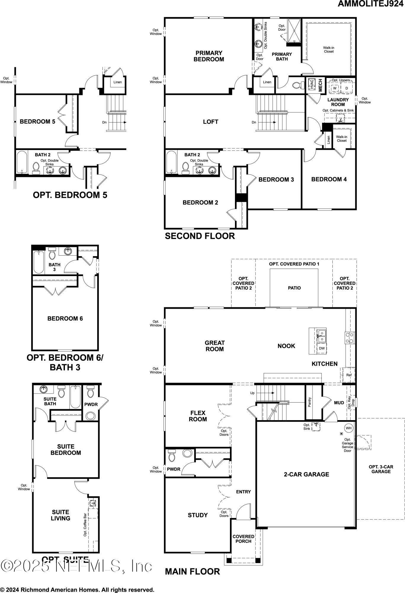 Fernandina Beach, FL 32034,96104 CARRERA WAY