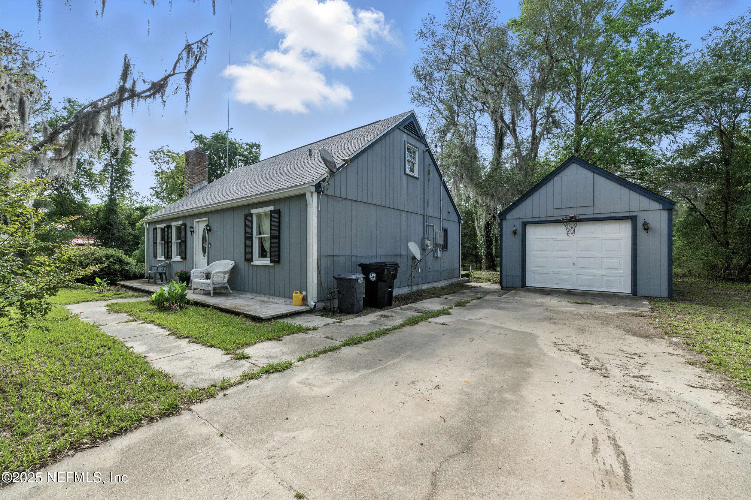 Keystone Heights, FL 32656,5693 PAYETTE AVE