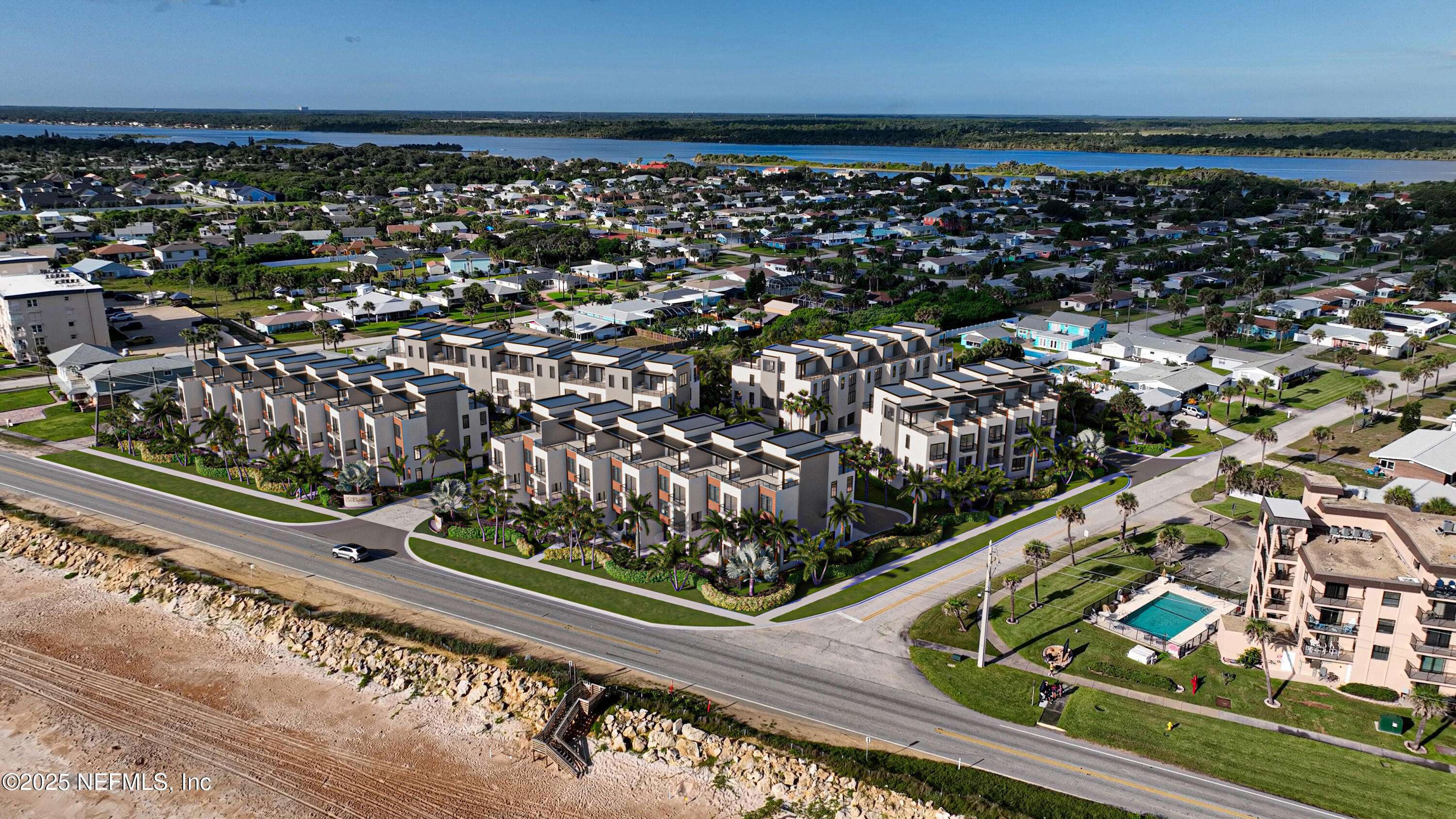 Ormond Beach, FL 32176,2360 OCEAN SHORE BLVD #4