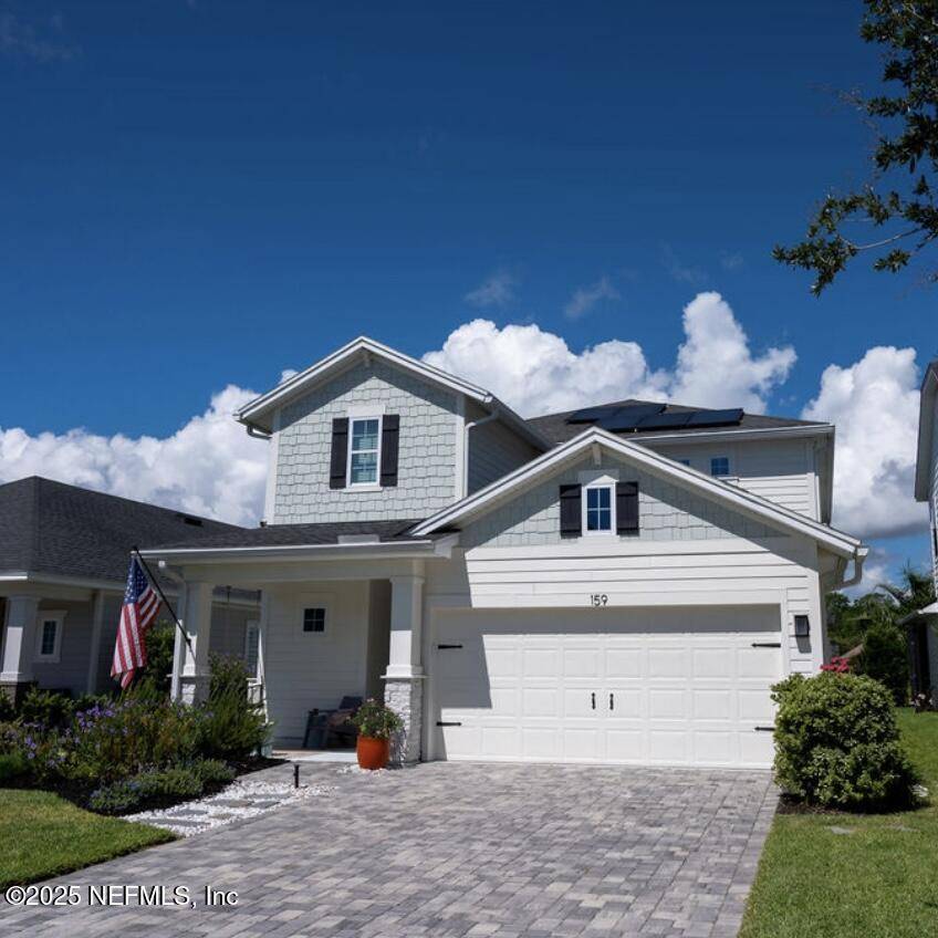 Ponte Vedra, FL 32081,159 VISTA LAKE CIR