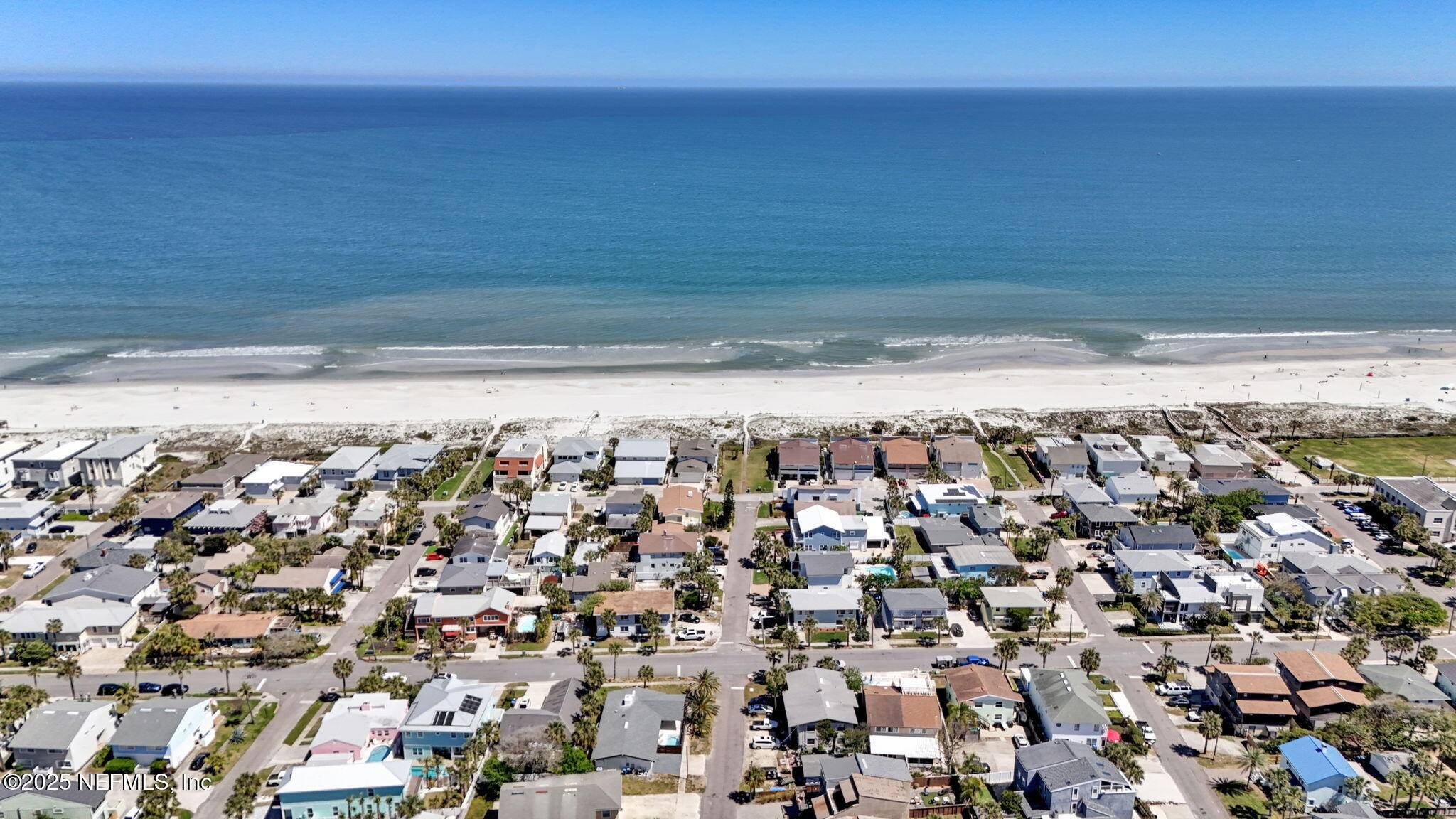Neptune Beach, FL 32266,112 MYRA ST