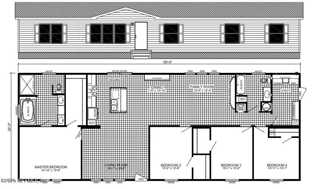 Hawthorne, FL 32640,616 LAKE SUSAN RD