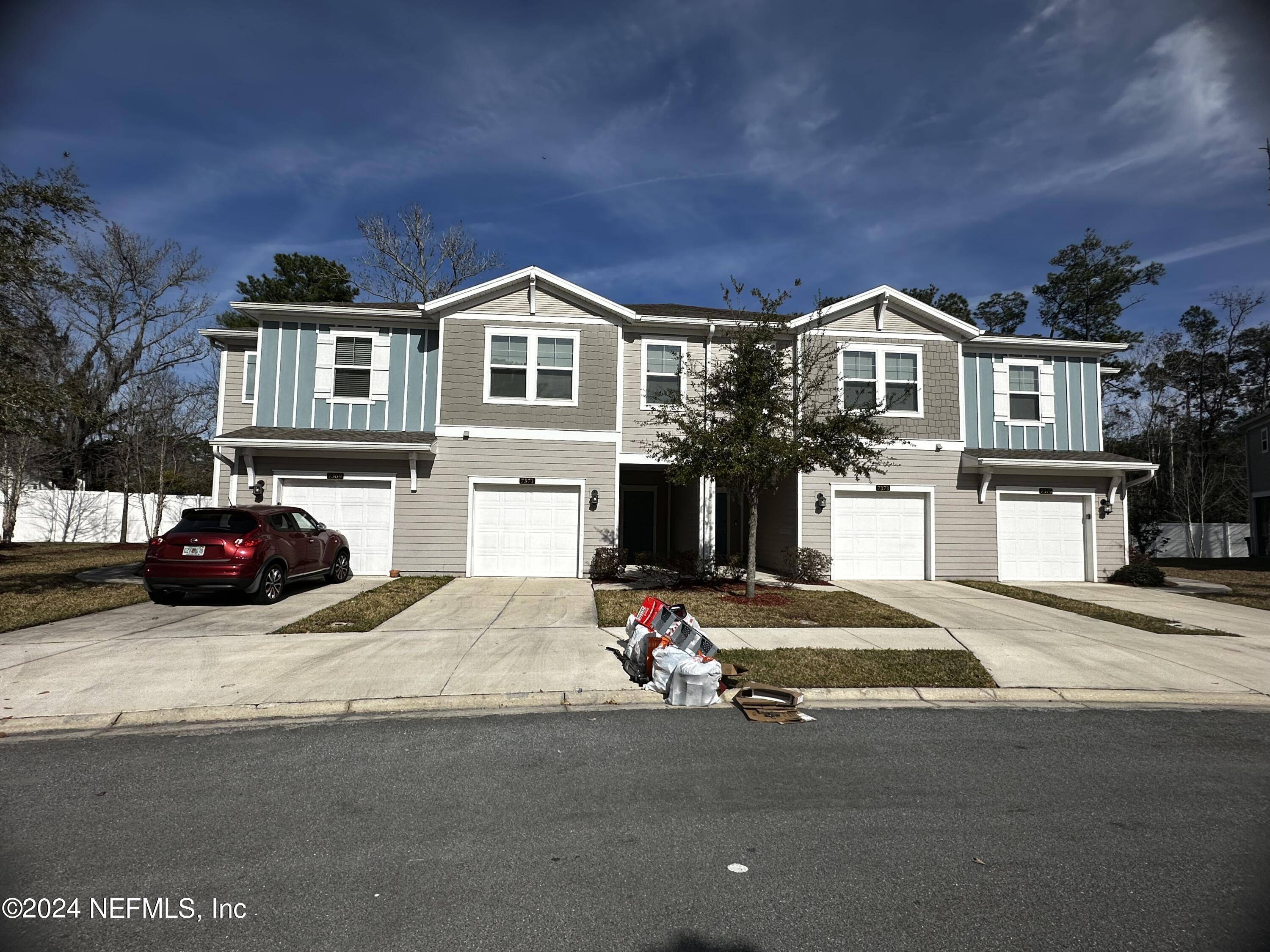 Jacksonville, FL 32244,7371 PALM HILLS DR
