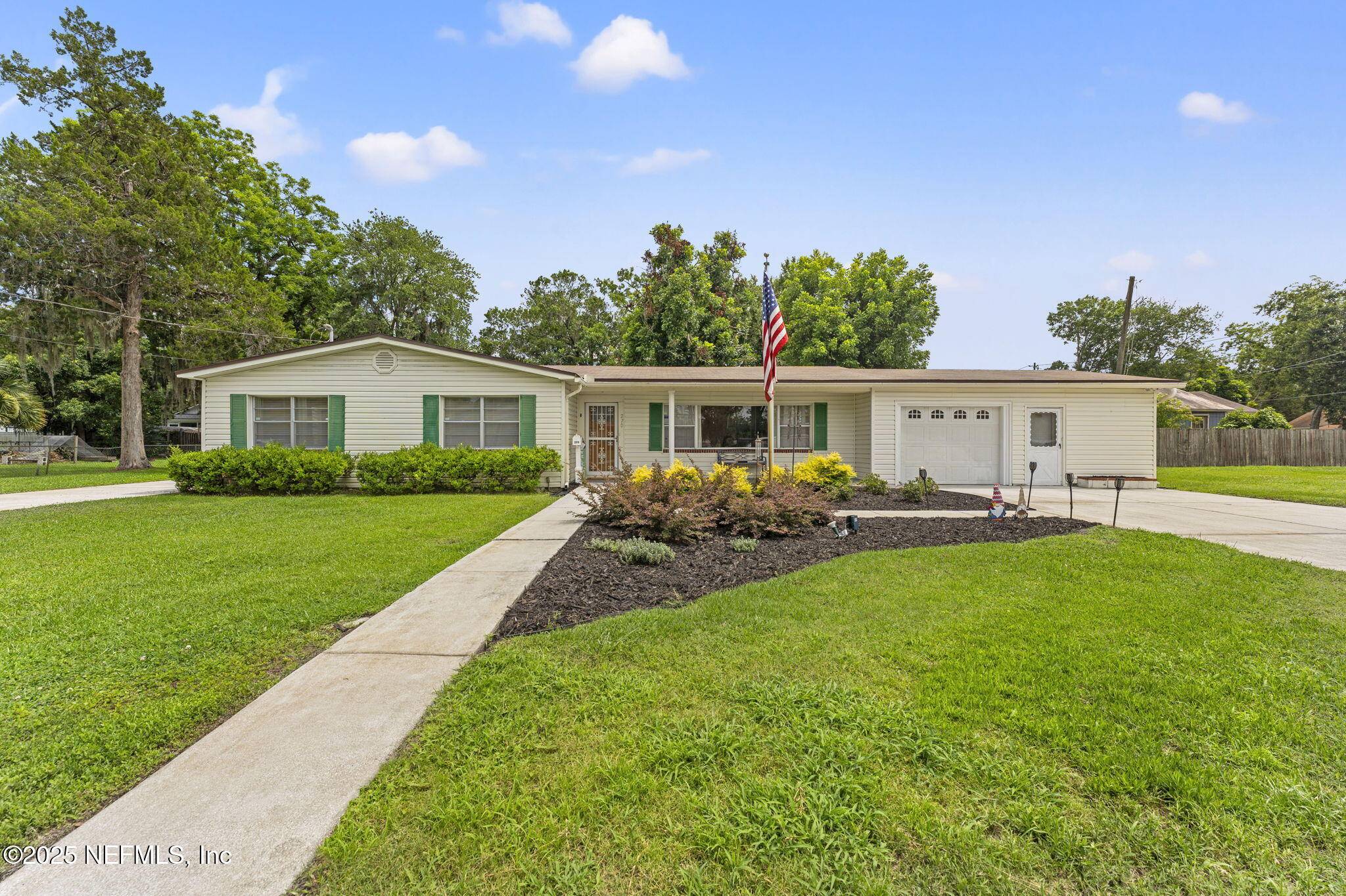Baldwin, FL 32234,270 DREW ST W