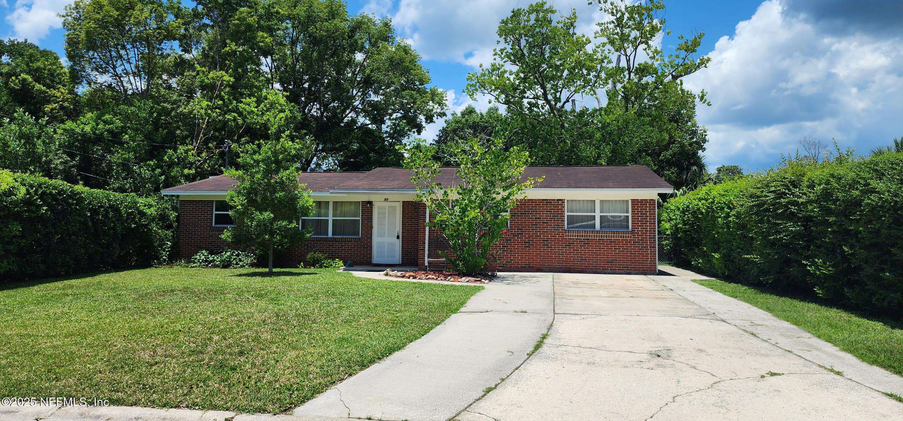 Orange Park, FL 32073,509 HAYTON AVE