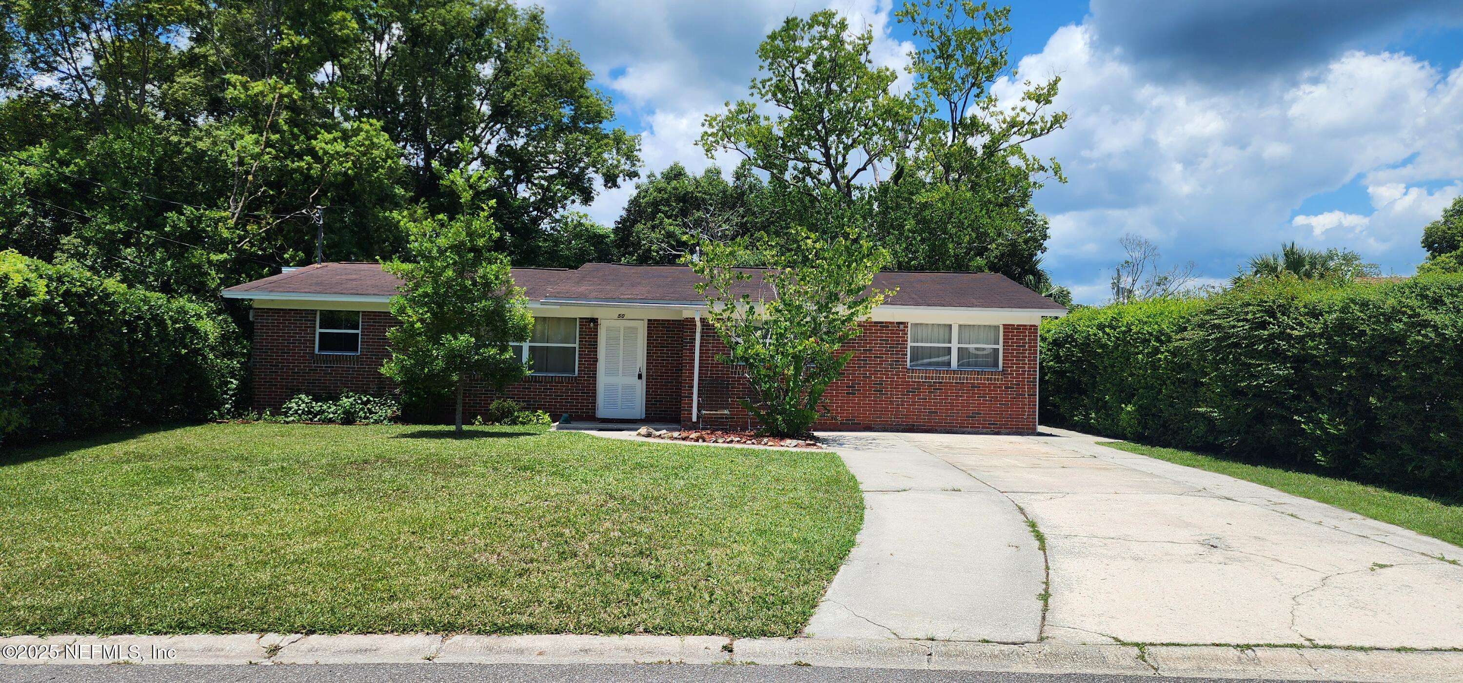 Orange Park, FL 32073,509 HAYTON AVE