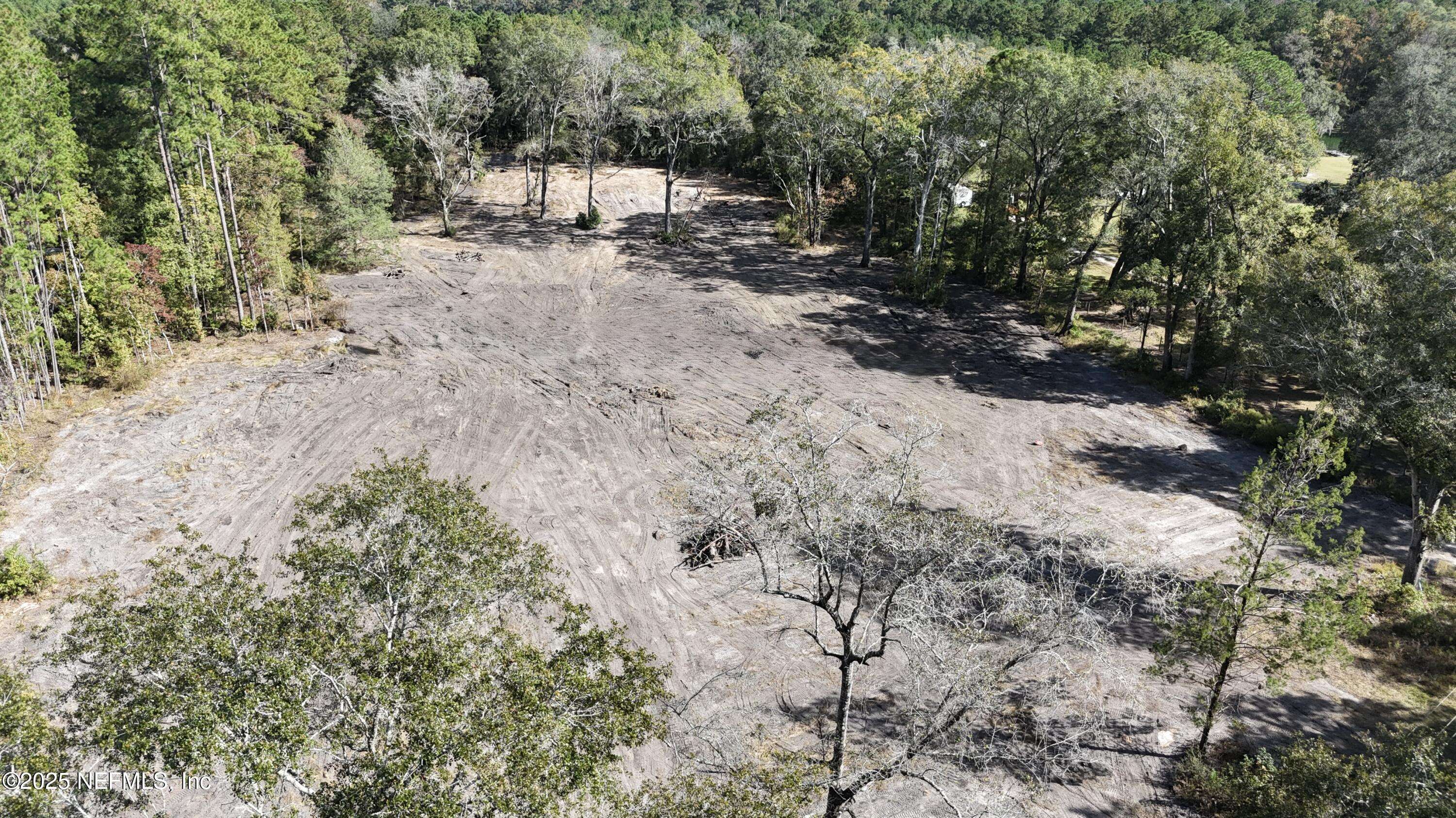 Callahan, FL 32011,0 WILBUR JONES RD