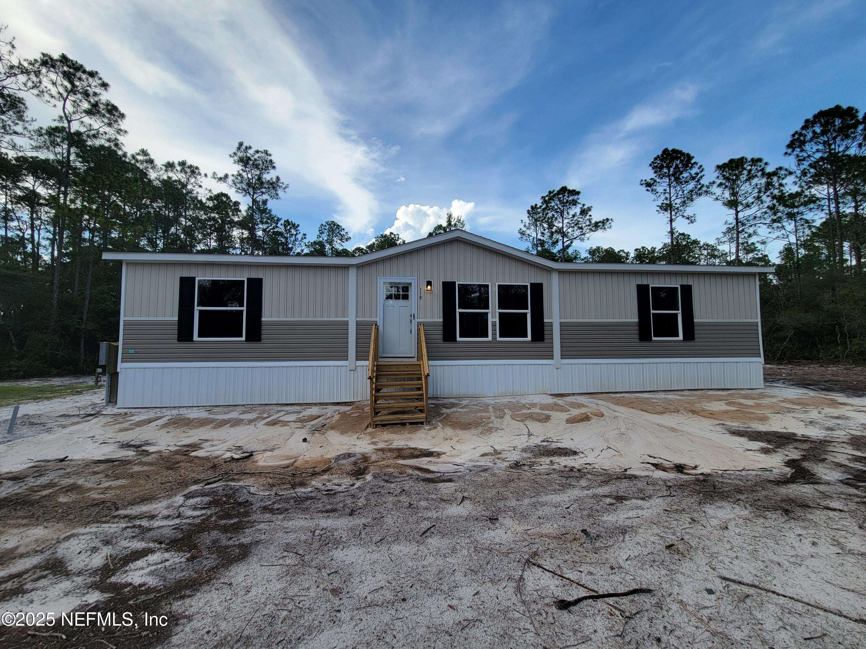 Georgetown, FL 32139,110 TEQUESTA TRL