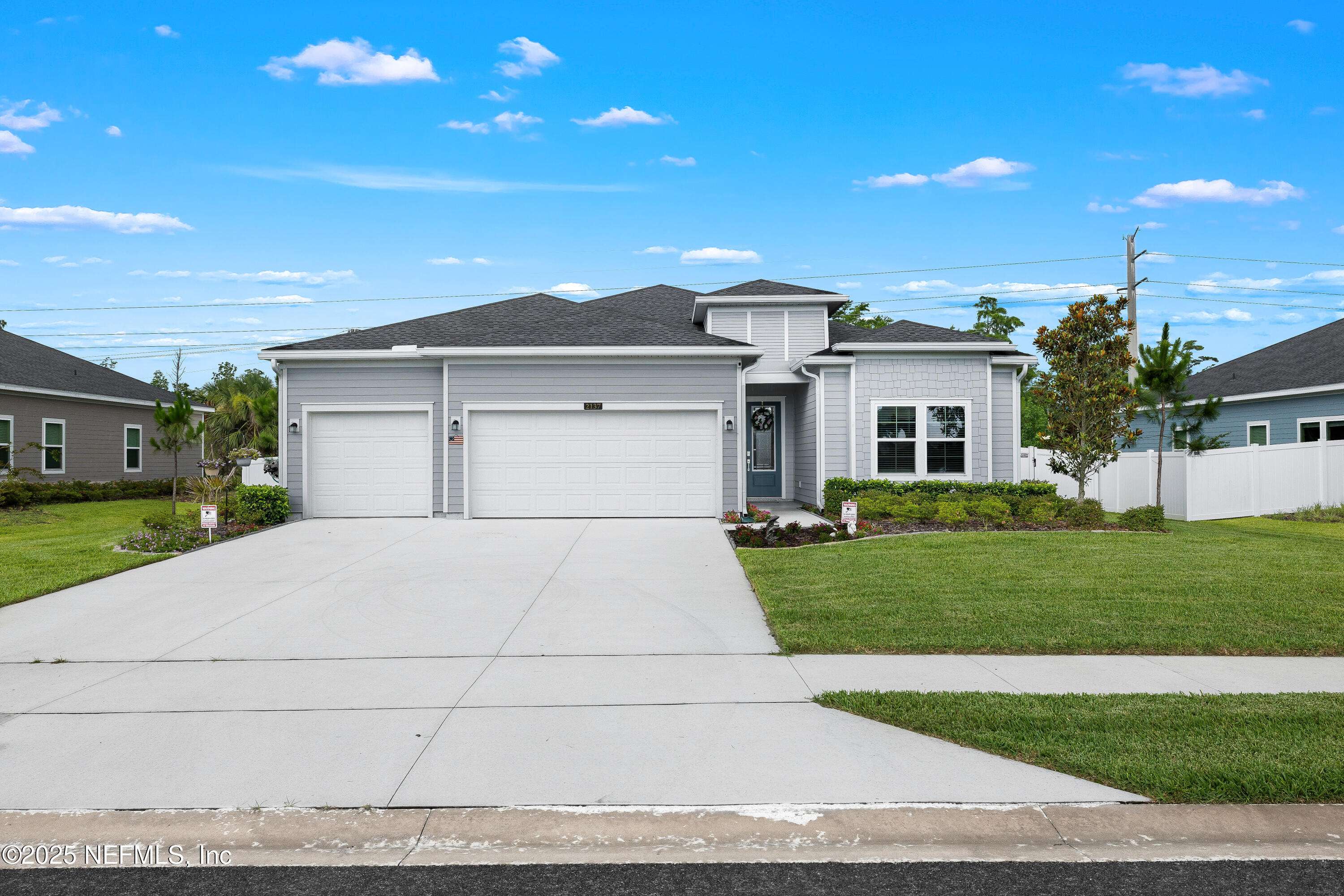 Ormond Beach, FL 32174,2137 RAGLAN CIR