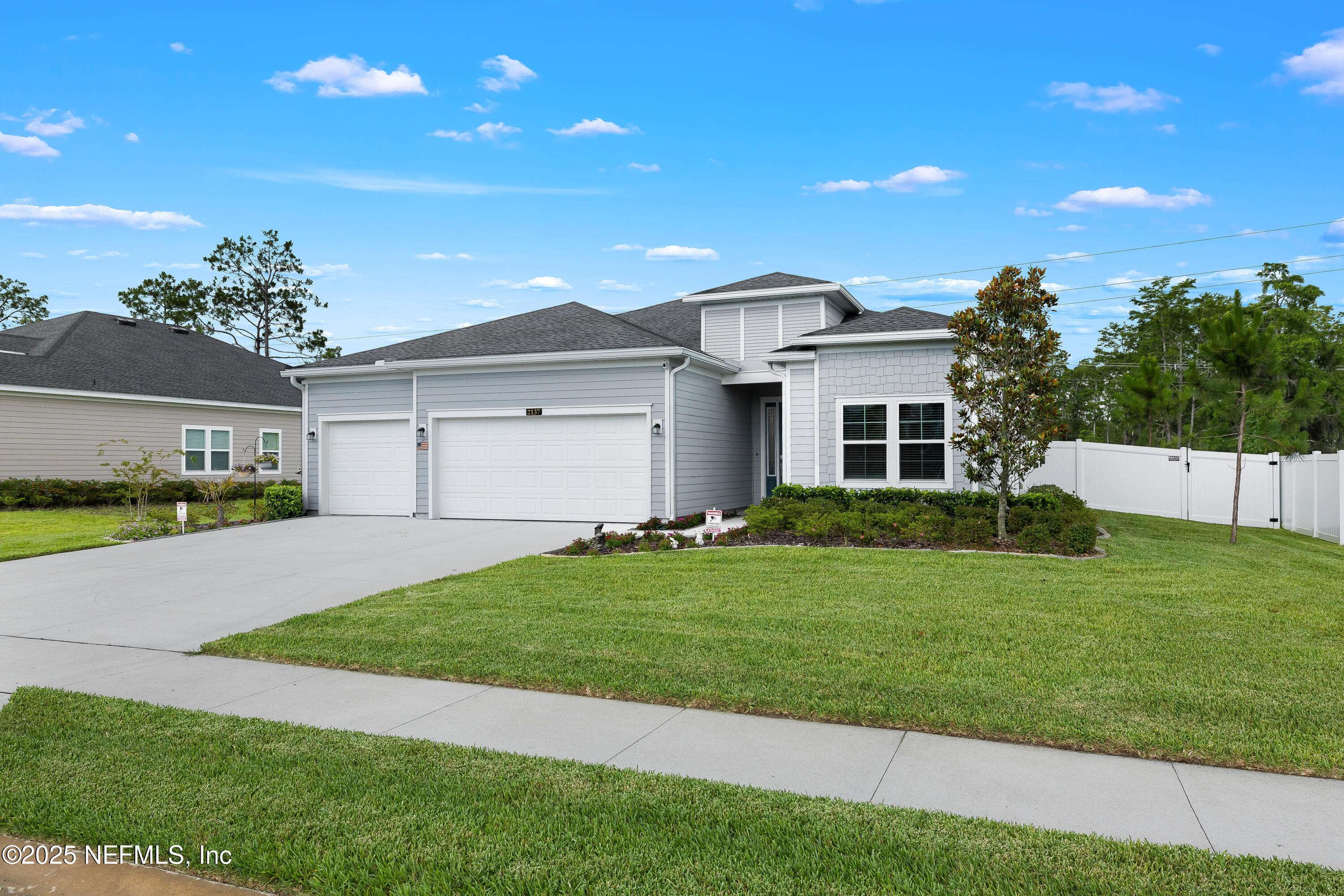 Ormond Beach, FL 32174,2137 RAGLAN CIR