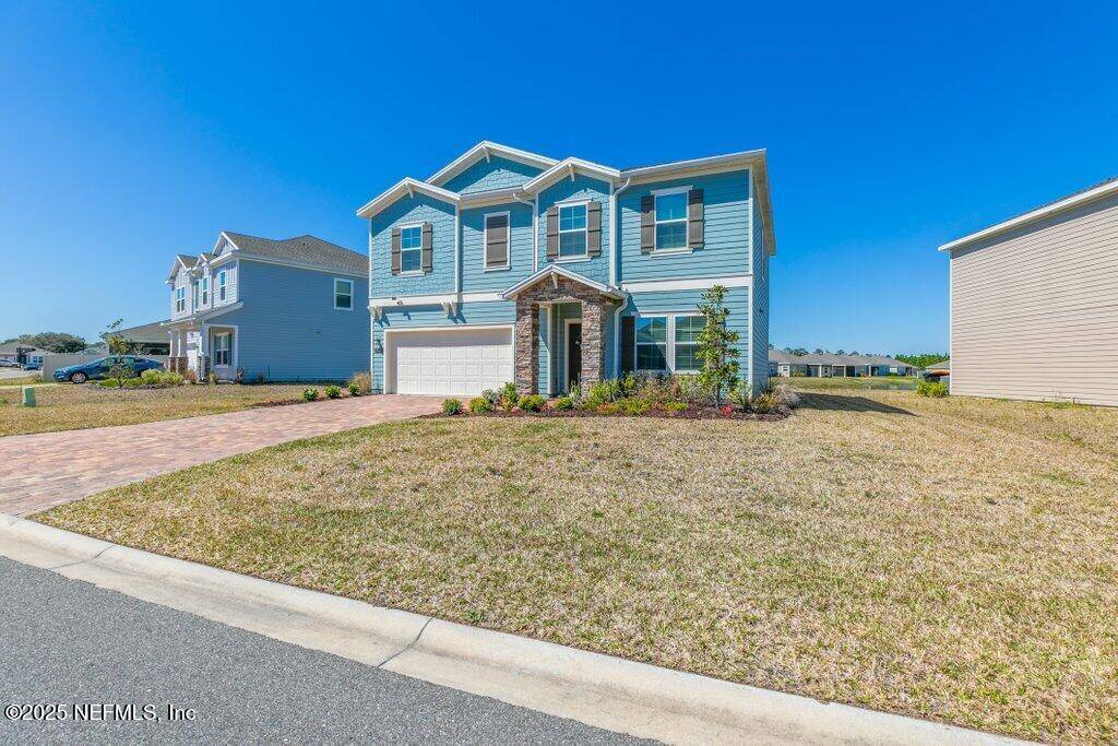Jacksonville, FL 32219,9919 LOVAGE LN