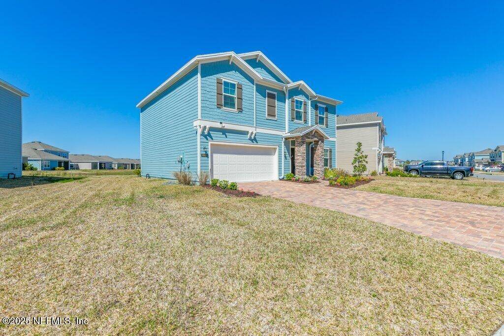 Jacksonville, FL 32219,9919 LOVAGE LN