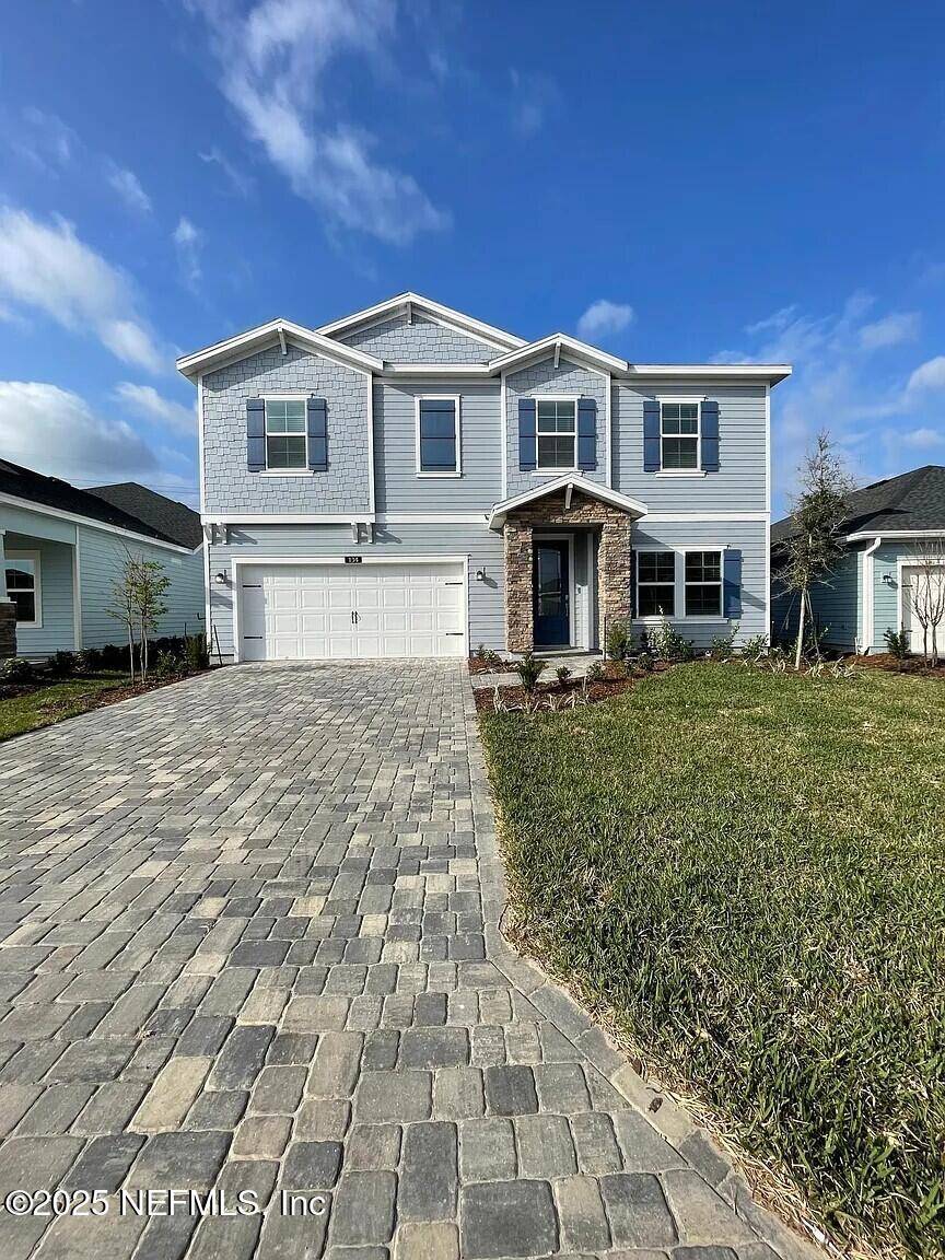 St. Augustine, FL 32092,134 VARNER WAY
