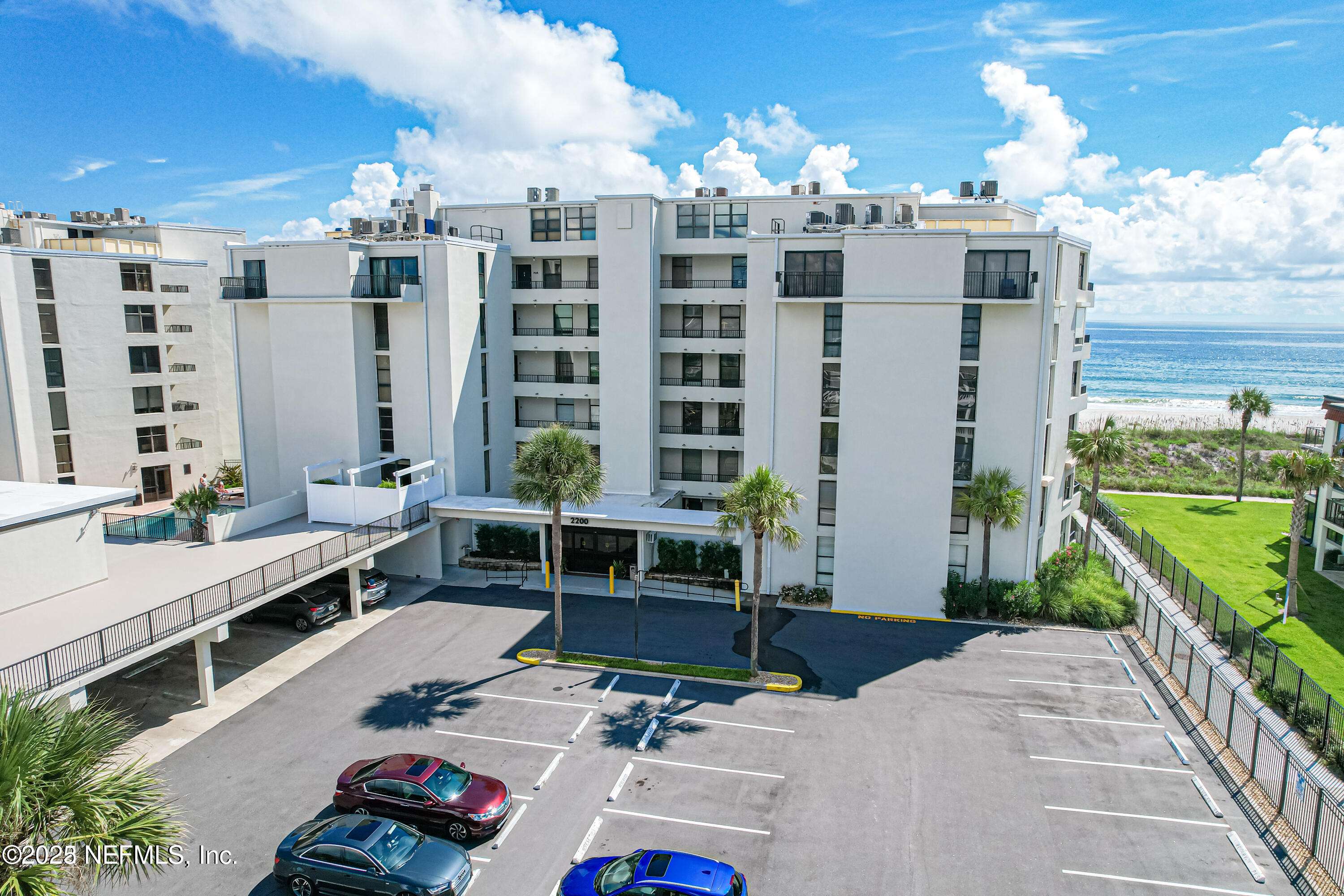 Jacksonville Beach, FL 32250,2200 OCEAN DR #6A