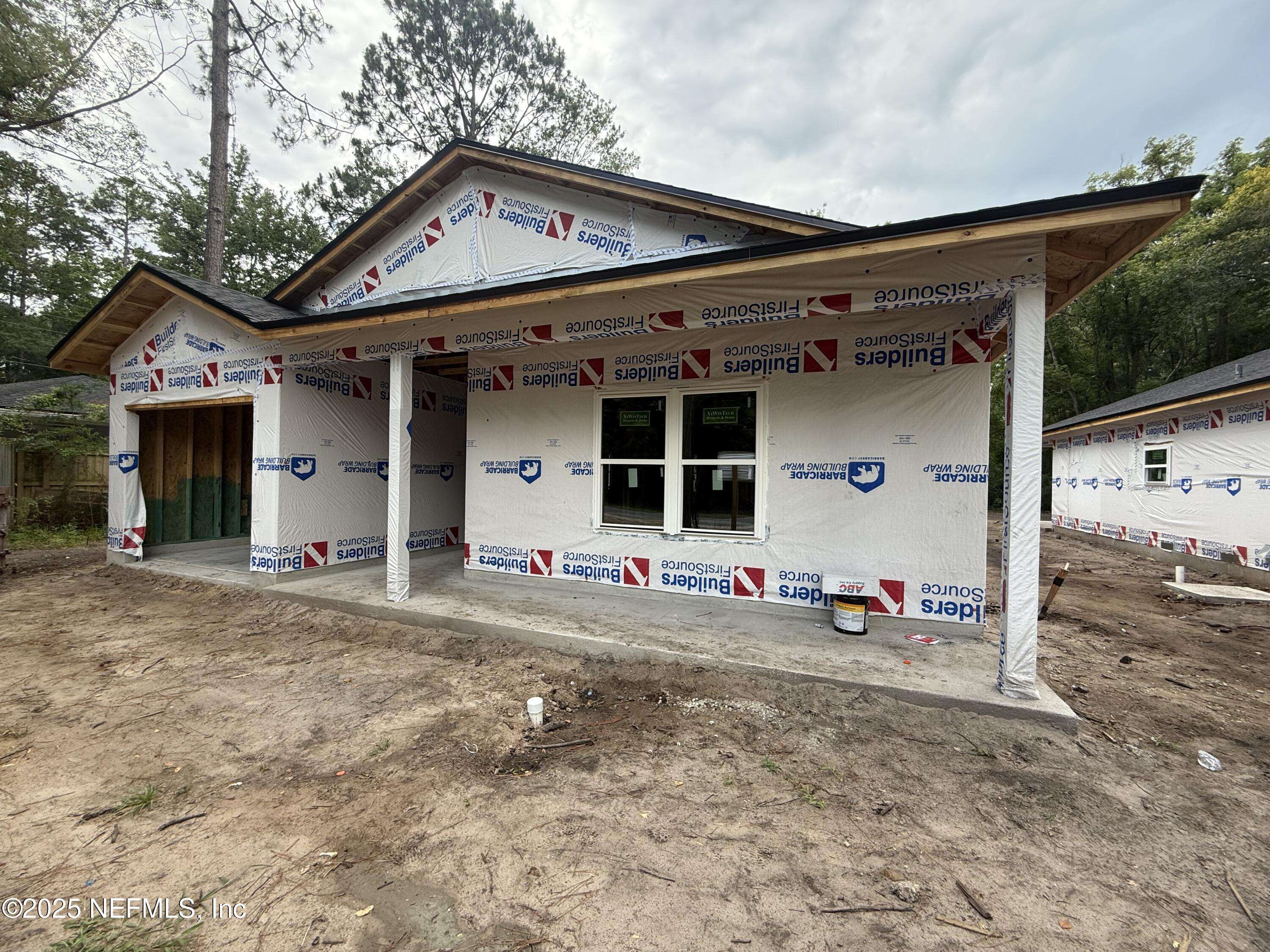 Baldwin, FL 32234,34 DELMONTE ST