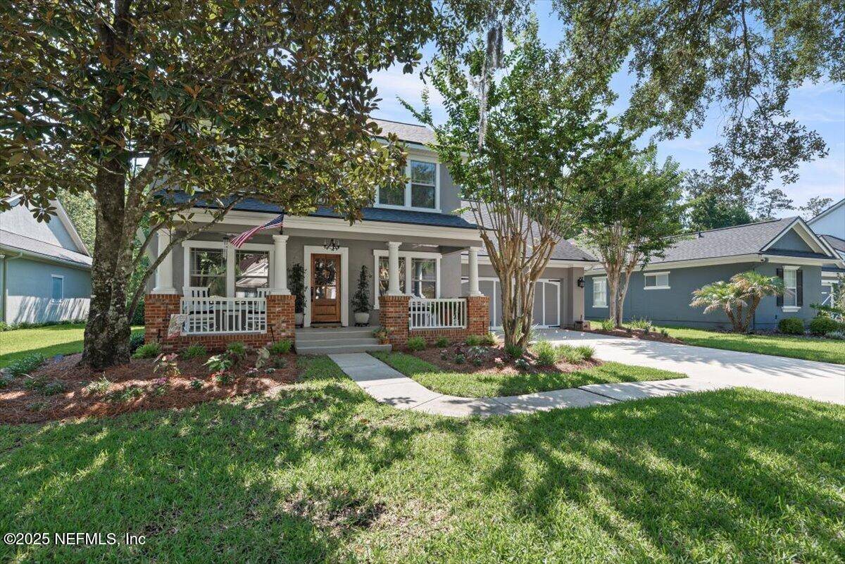 St. Augustine, FL 32092,1060 MEADOW VIEW LN