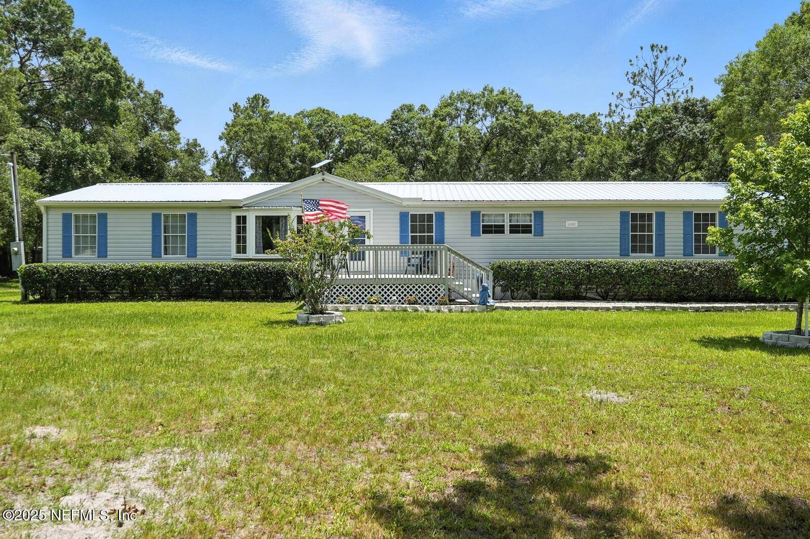 Hastings, FL 32145,4705 INEZ ST