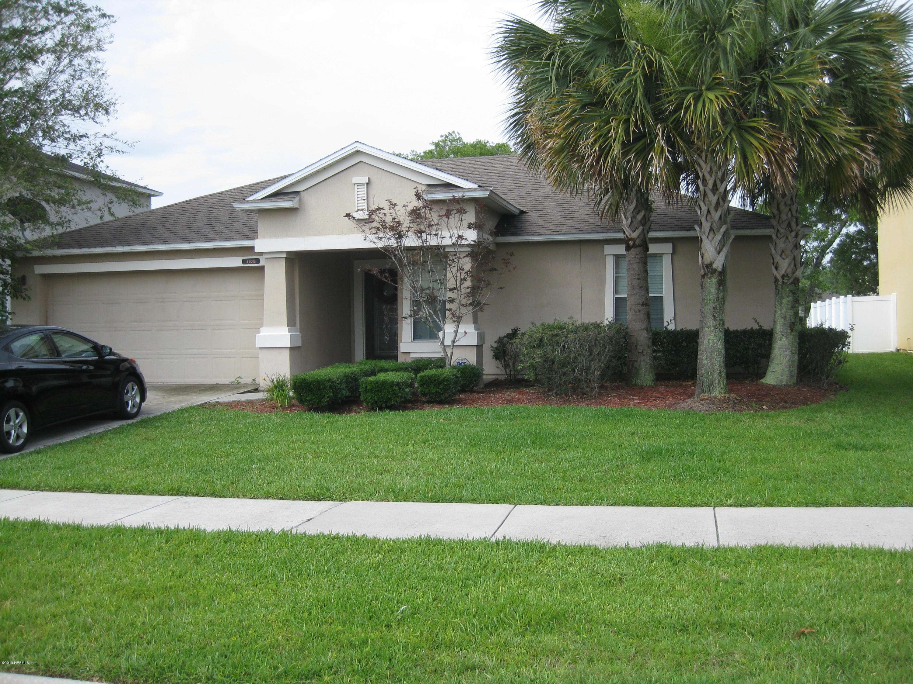 Middleburg, FL 32068,1108 PINE ISLAND CT