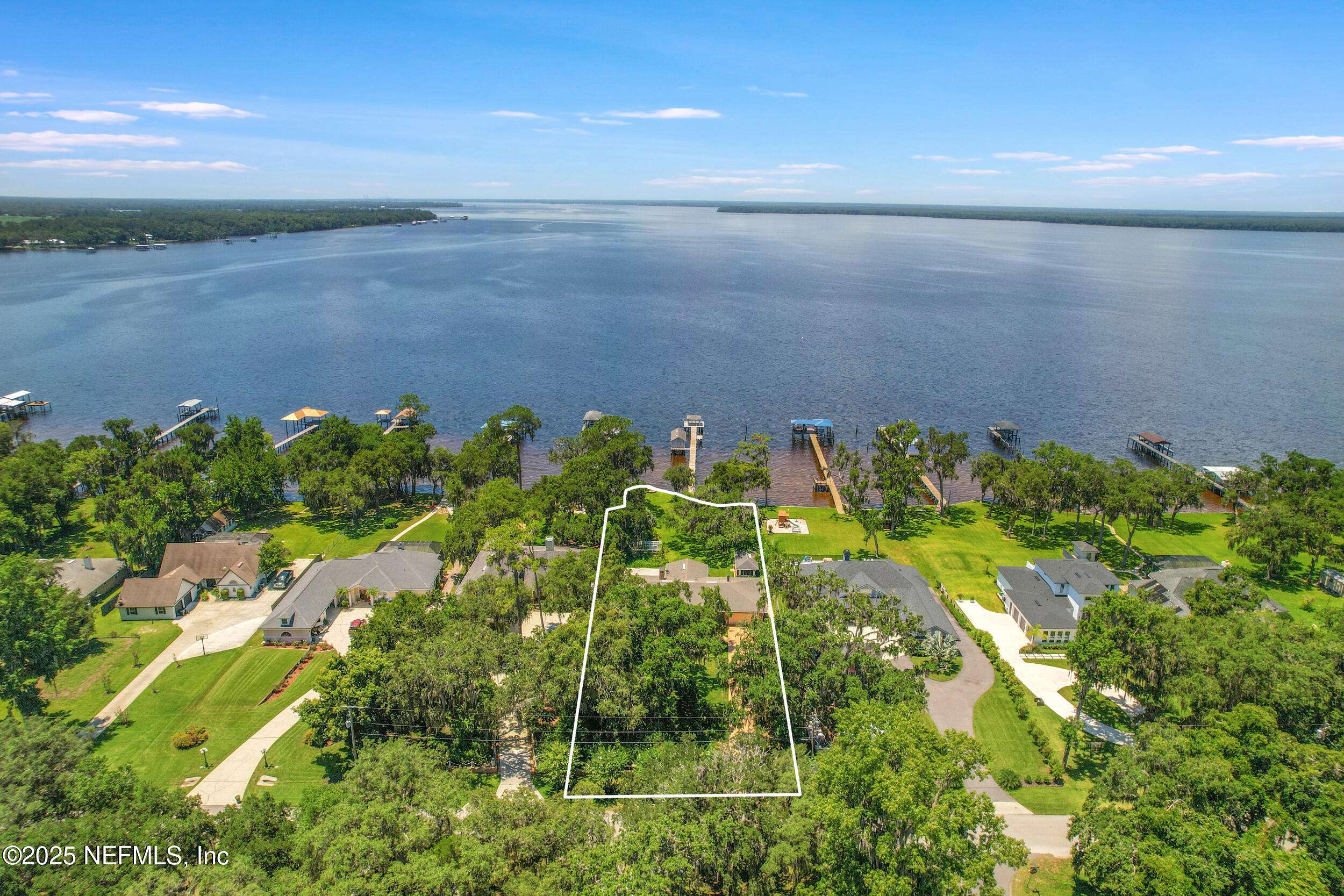 St. Augustine, FL 32092,6433 JACK WRIGHT ISLAND RD