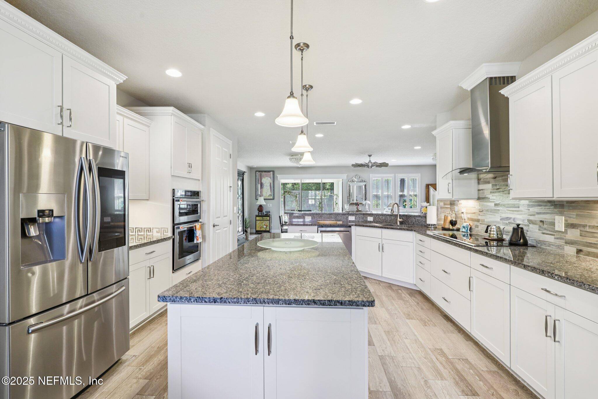 Ponte Vedra, FL 32081,435 TREE SIDE LN