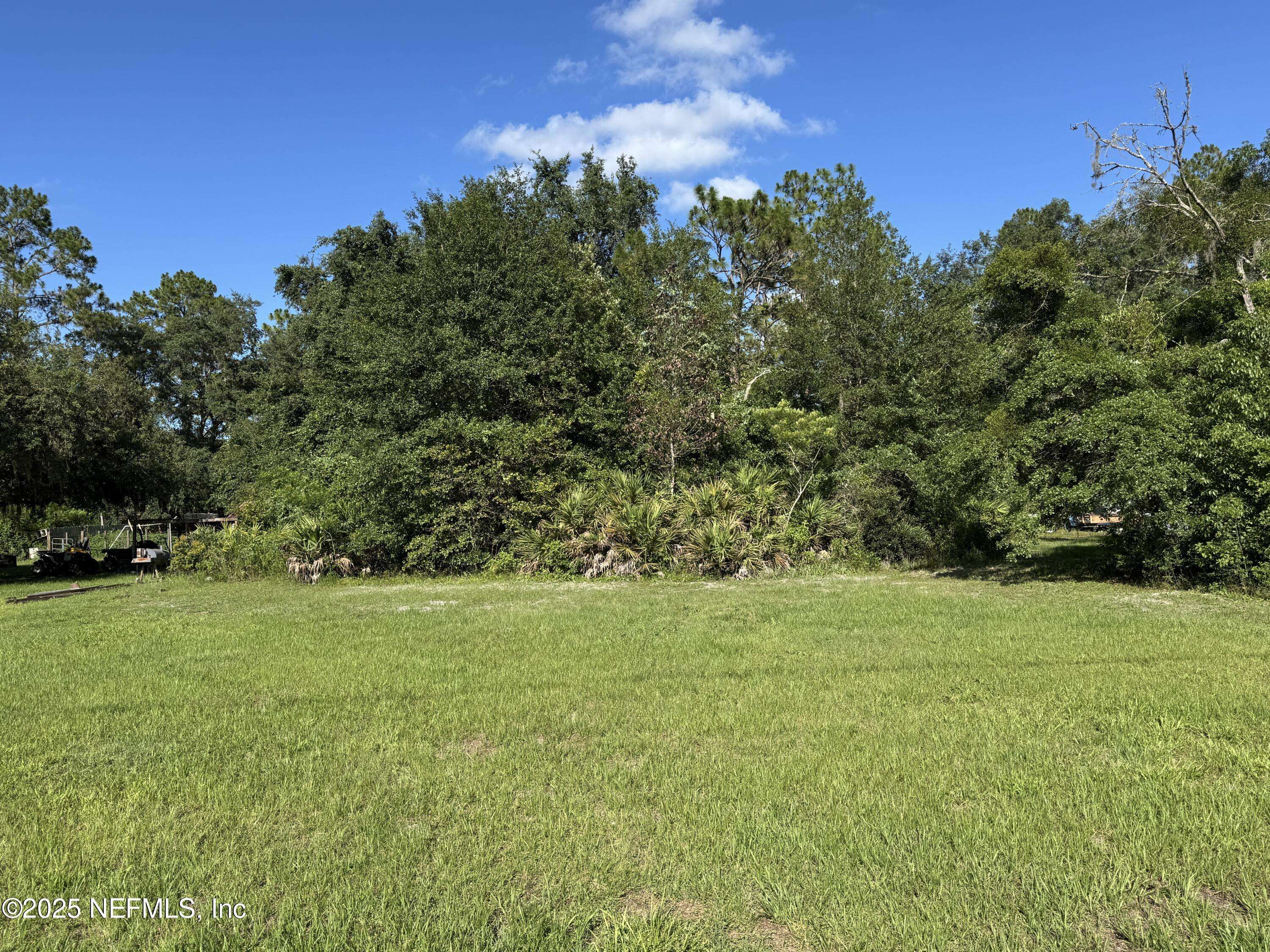 Hollister, FL 32147,126 HOLLISTER SCHOOL RD