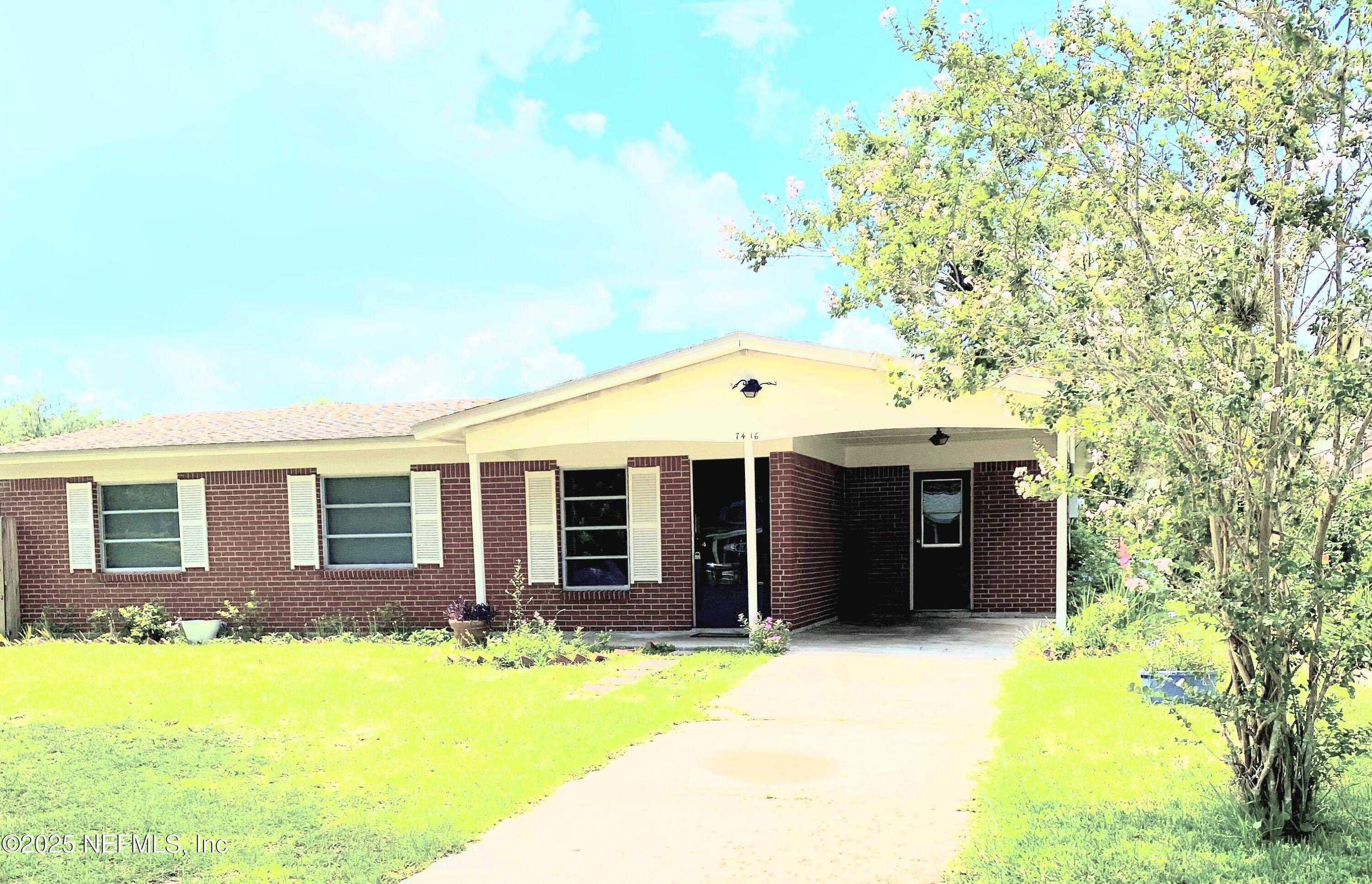 Jacksonville, FL 32244,7416 LEROY DR