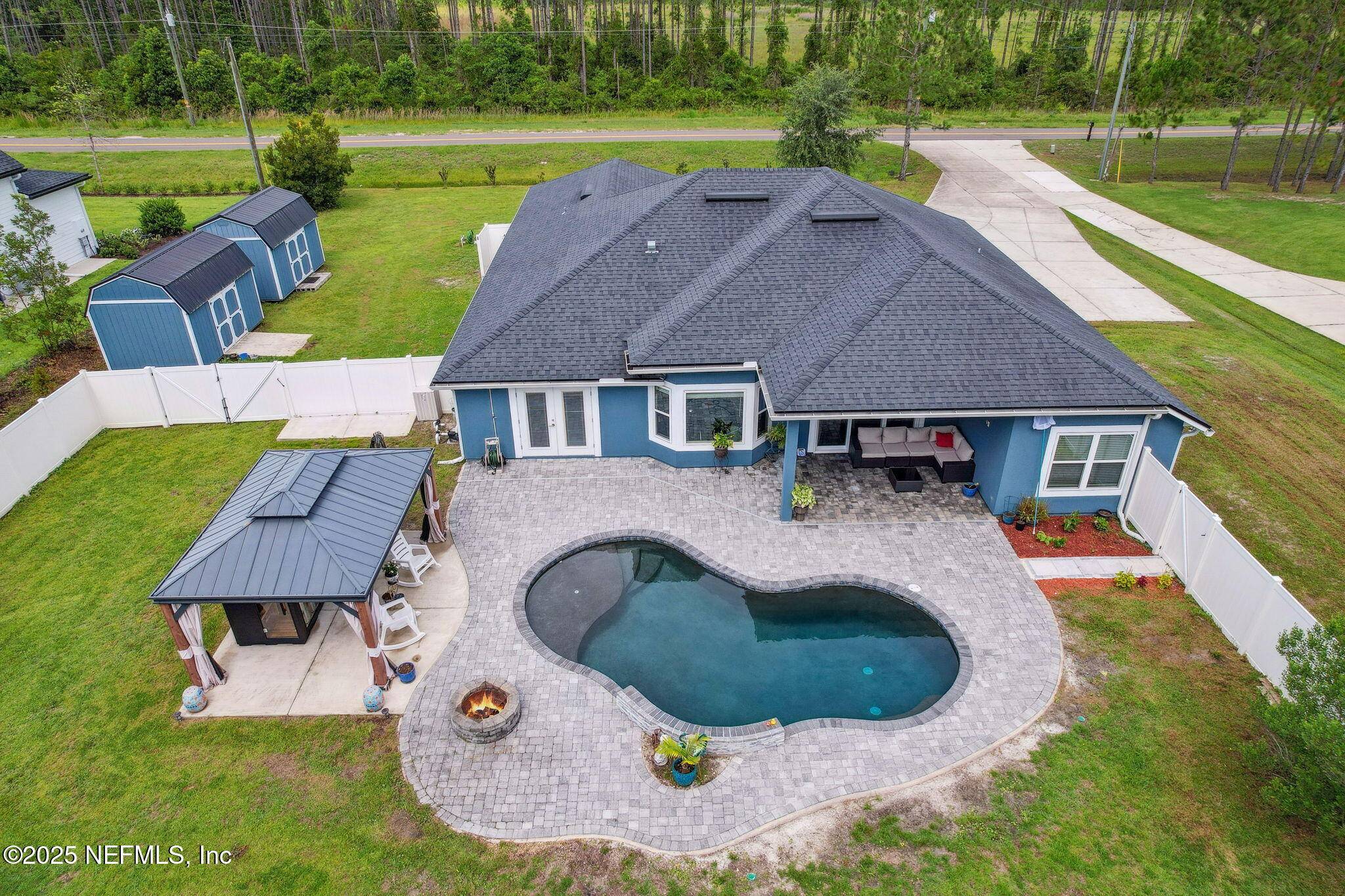 Yulee, FL 32097,75652 EDWARDS RD