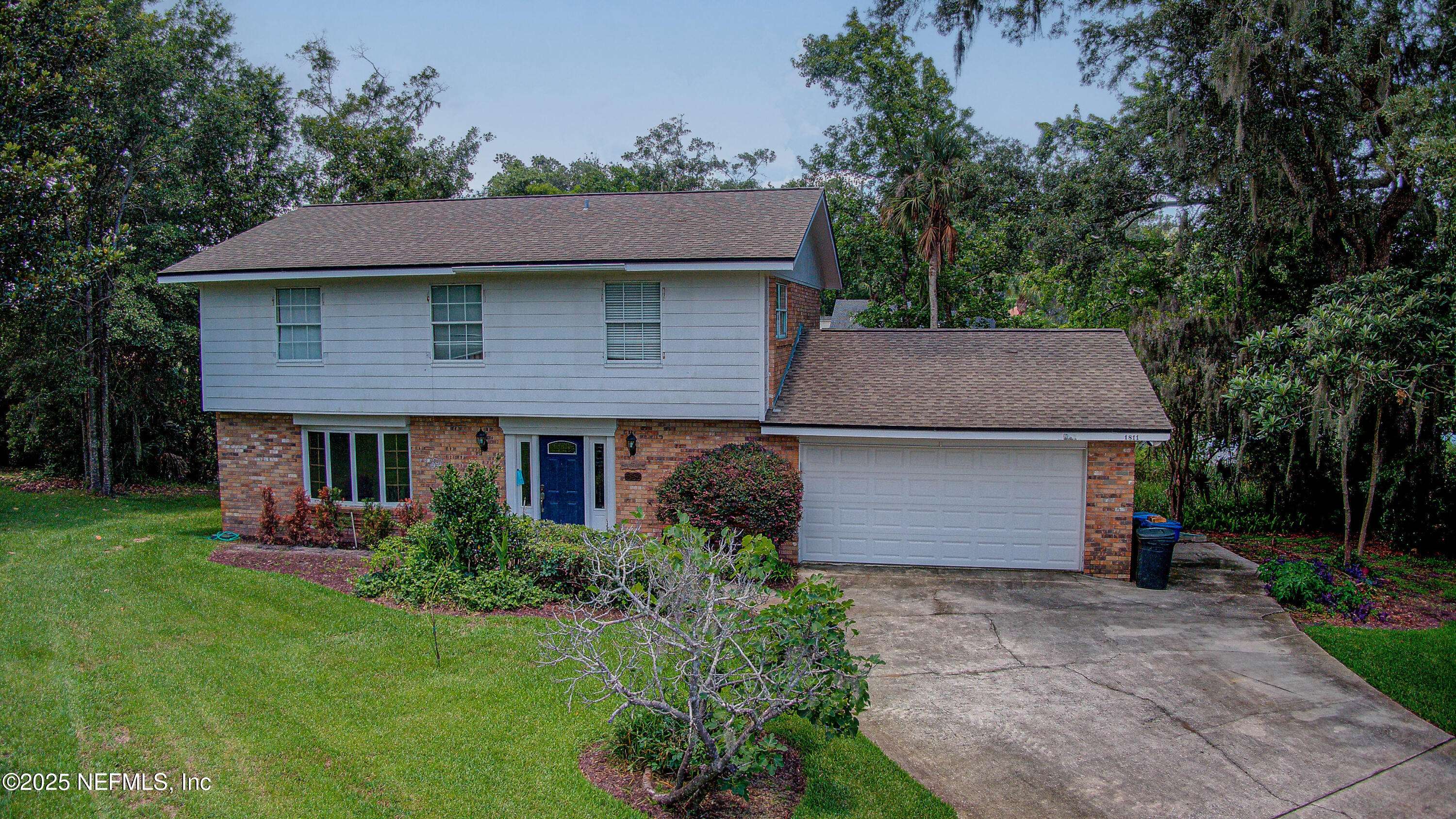 Neptune Beach, FL 32266,1811 TWELVE OAKS LN N