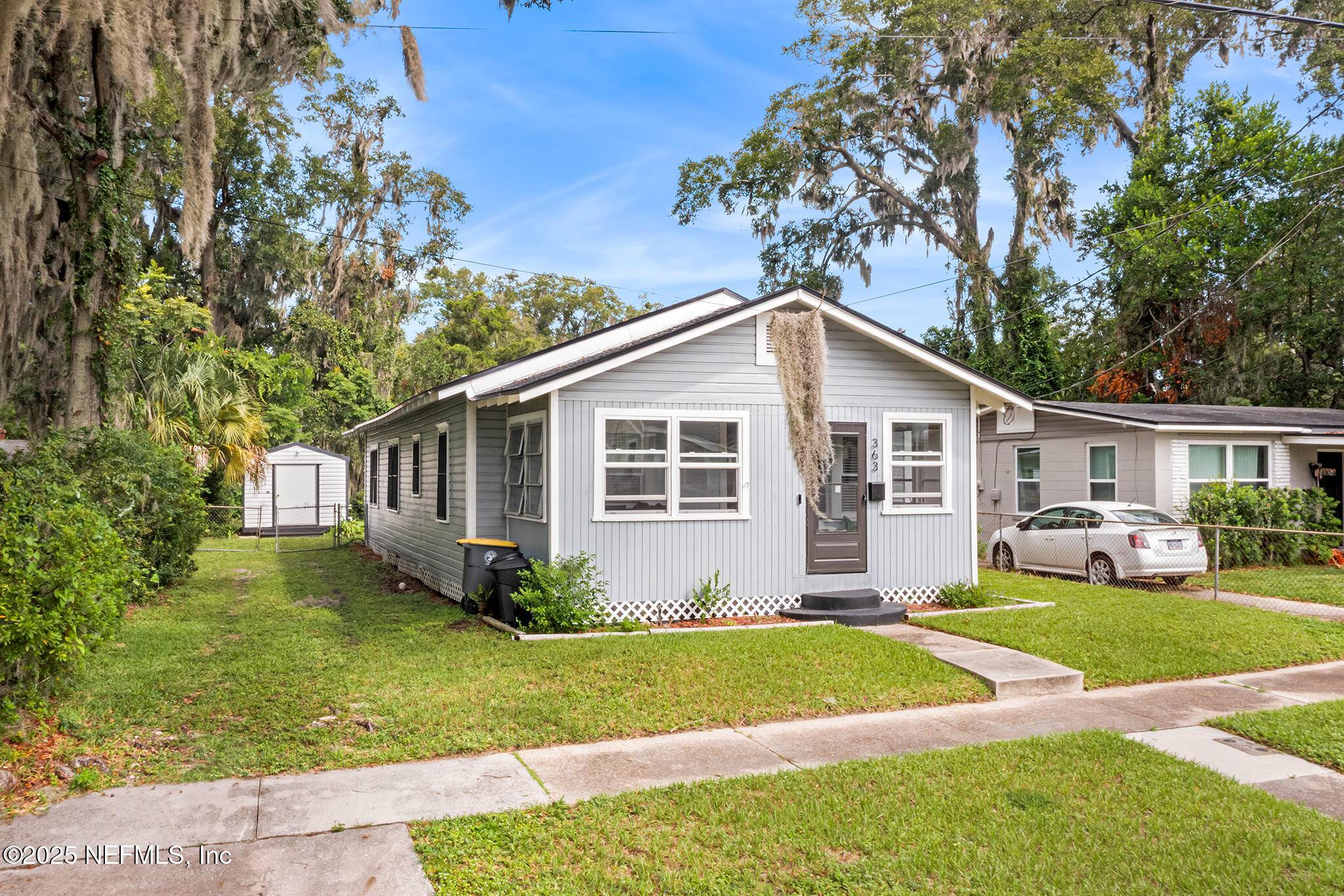 Jacksonville, FL 32208,363 W 63RD ST