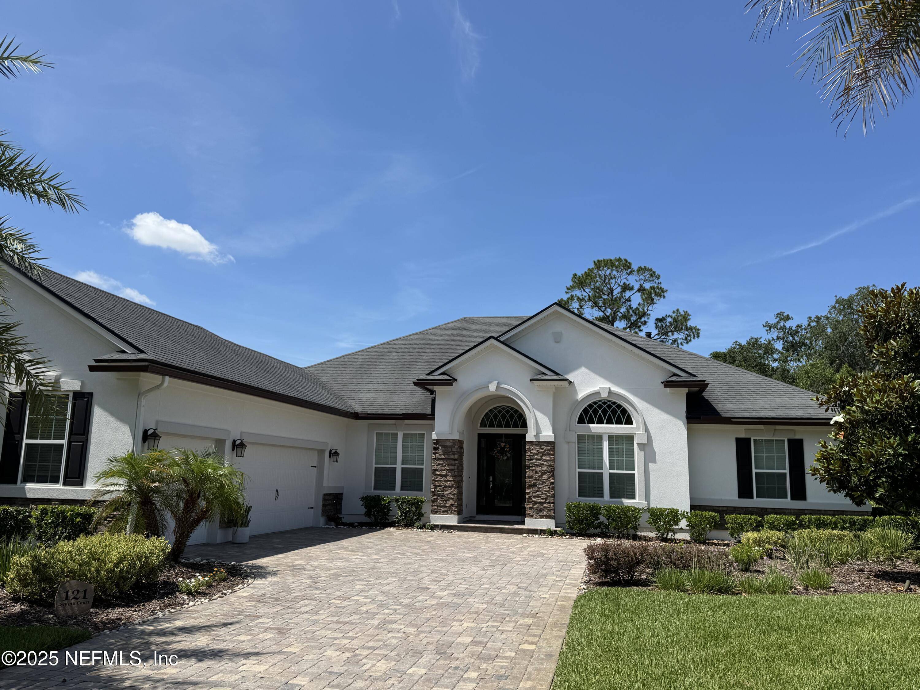 St. Augustine, FL 32095,121 SENORA CT