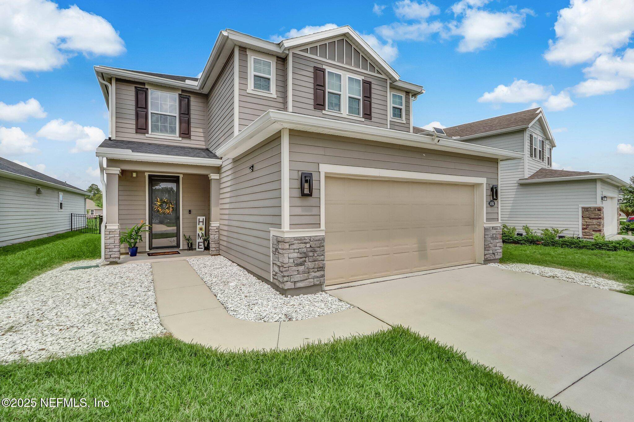 Jacksonville, FL 32259,14584 BARRED OWL WAY