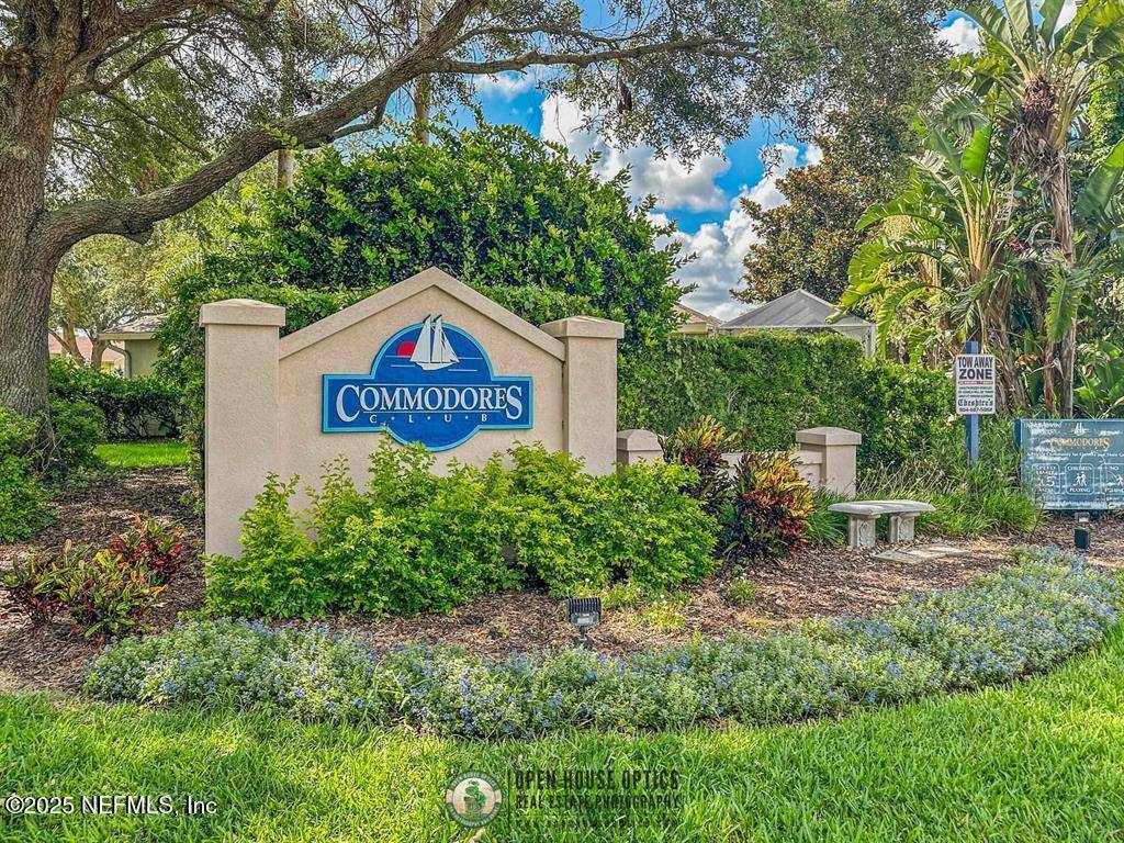 St. Augustine, FL 32080,984 WINDWARD WAY