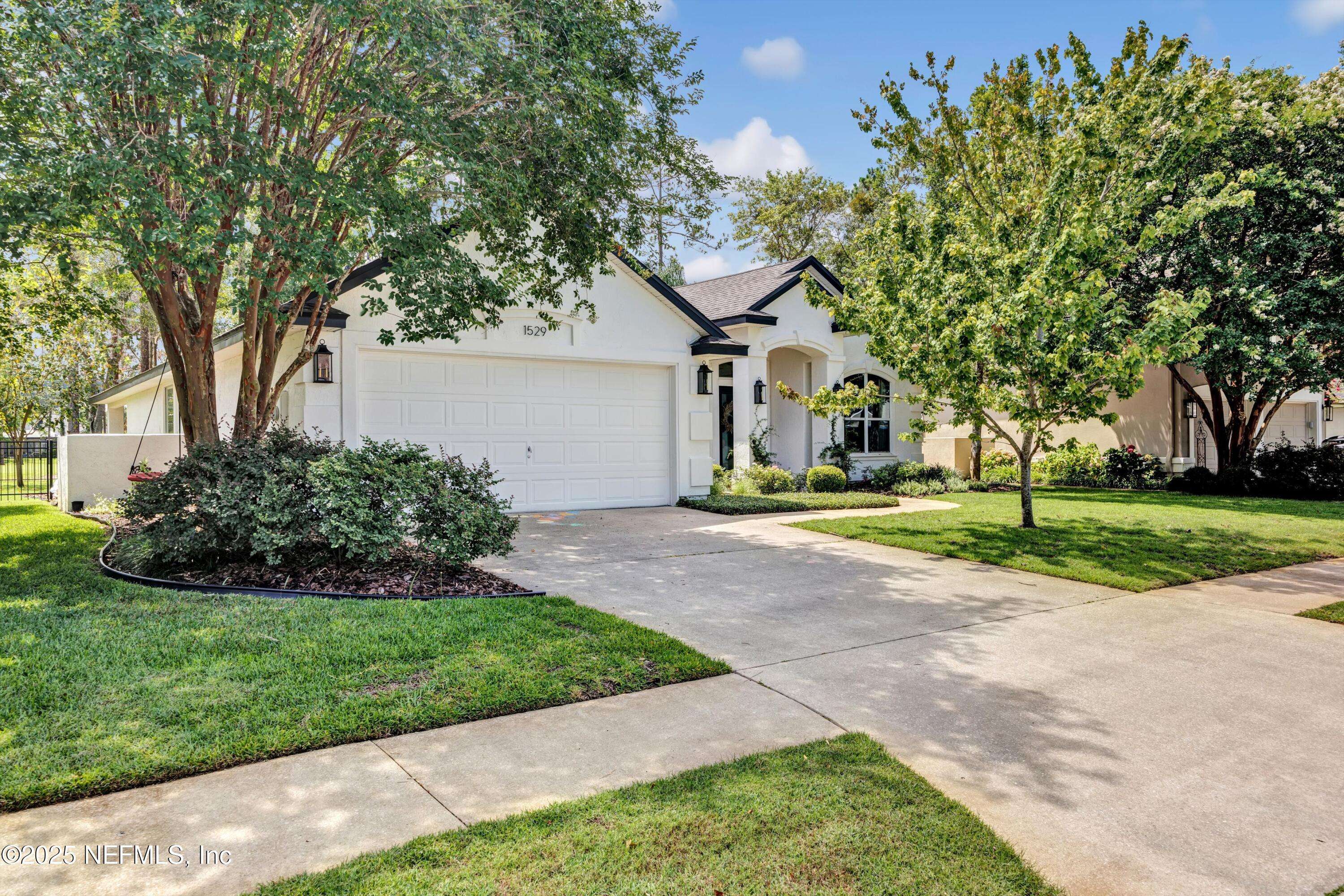 Fleming Island, FL 32003,1529 WATERBRIDGE CT
