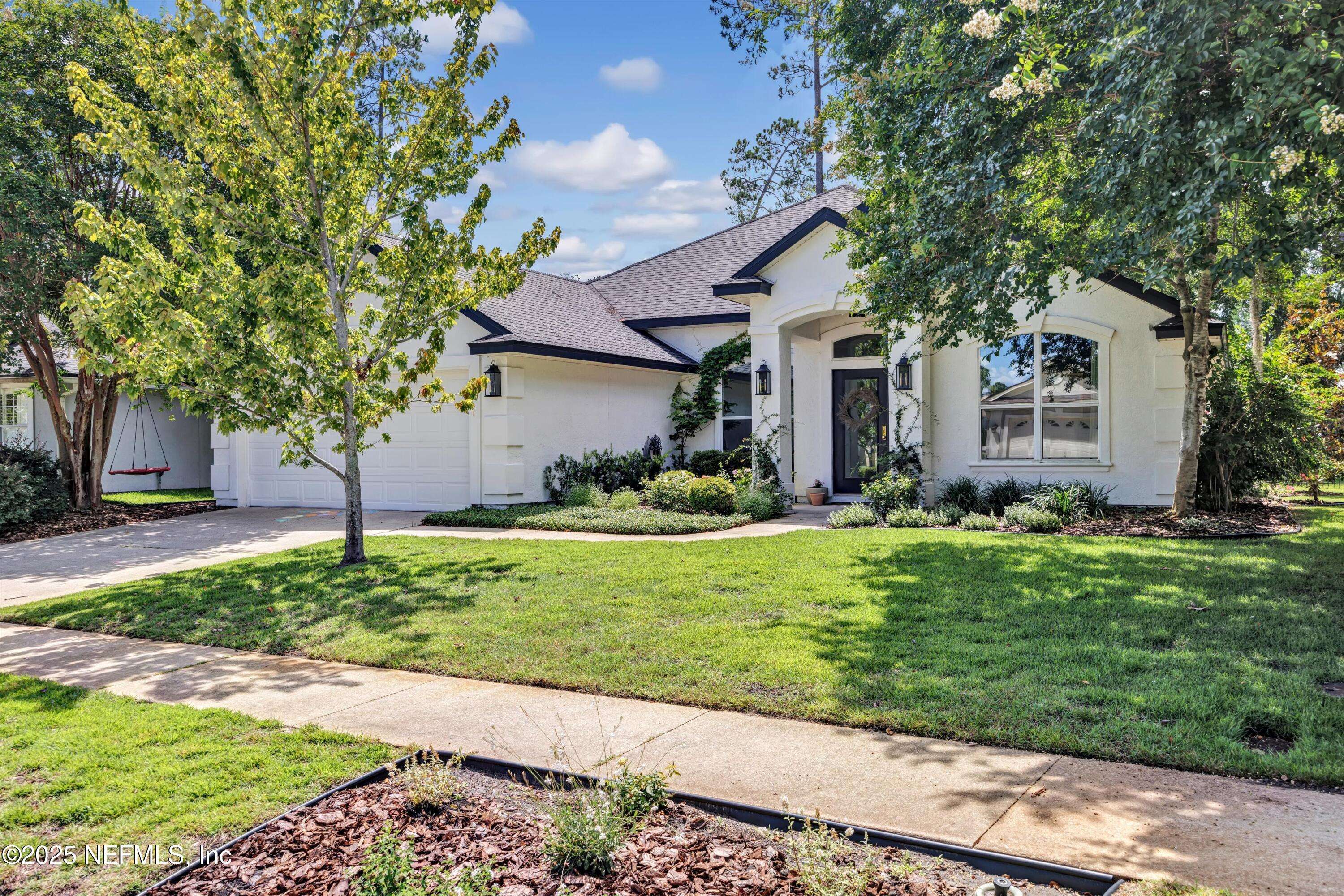 Fleming Island, FL 32003,1529 WATERBRIDGE CT