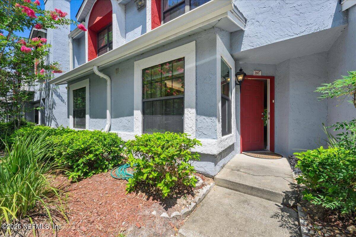 Jacksonville, FL 32256,8715 BELLE RIVE BLVD #1607