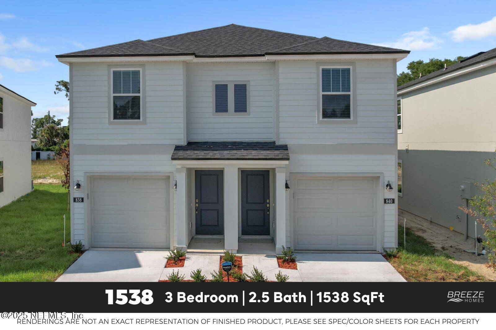 Jacksonville, FL 32218,10902 HAVERTZ LN #LOT 10