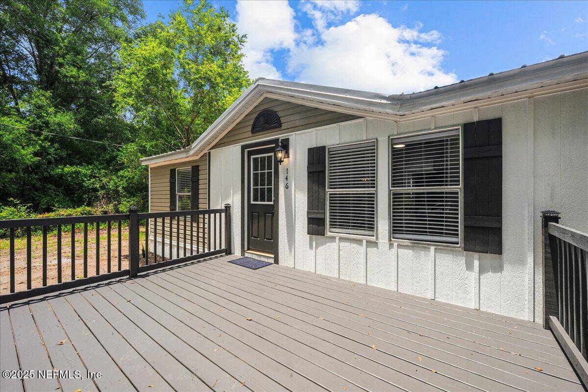 Florahome, FL 32140,146 CROSBY RD