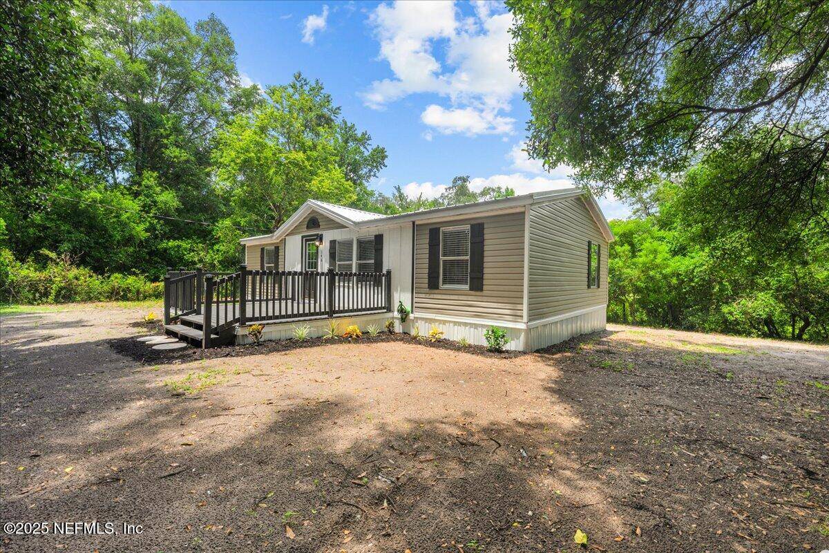 Florahome, FL 32140,146 CROSBY RD