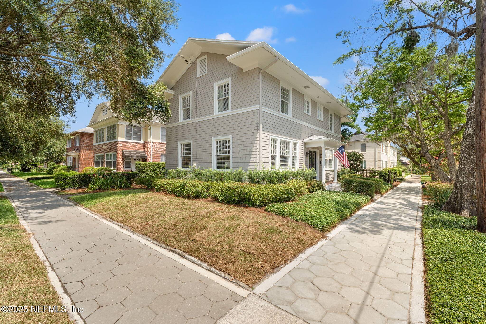 Jacksonville, FL 32205,1705 SEMINOLE RD