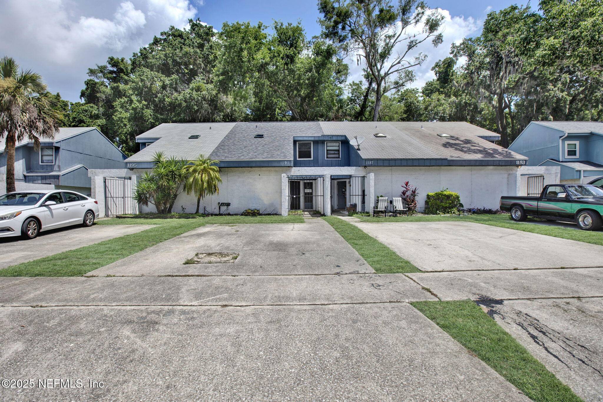 Jacksonville, FL 32233,1191 BAYSHORE DR N