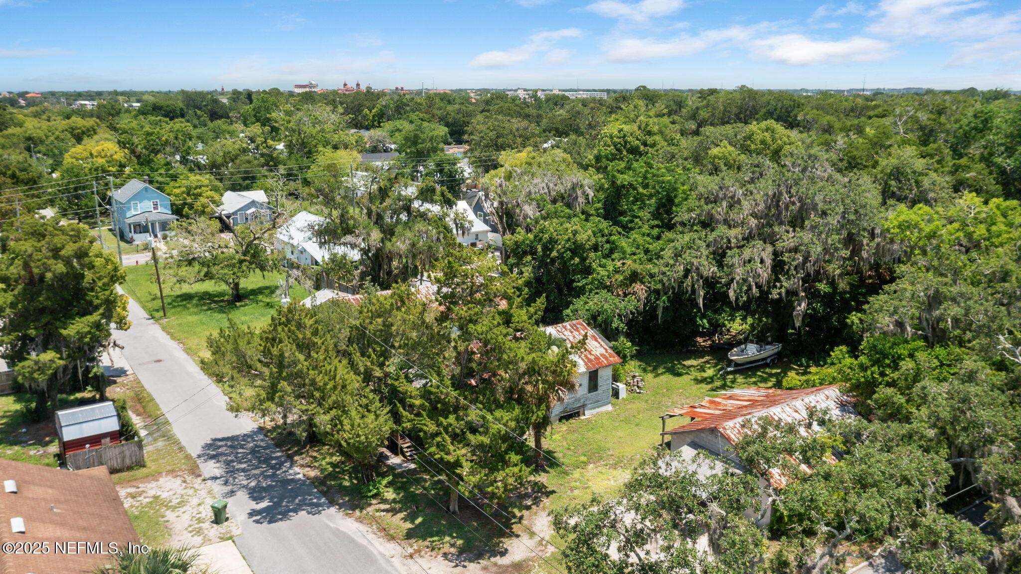 St. Augustine, FL 32084,98 BRUEN ST