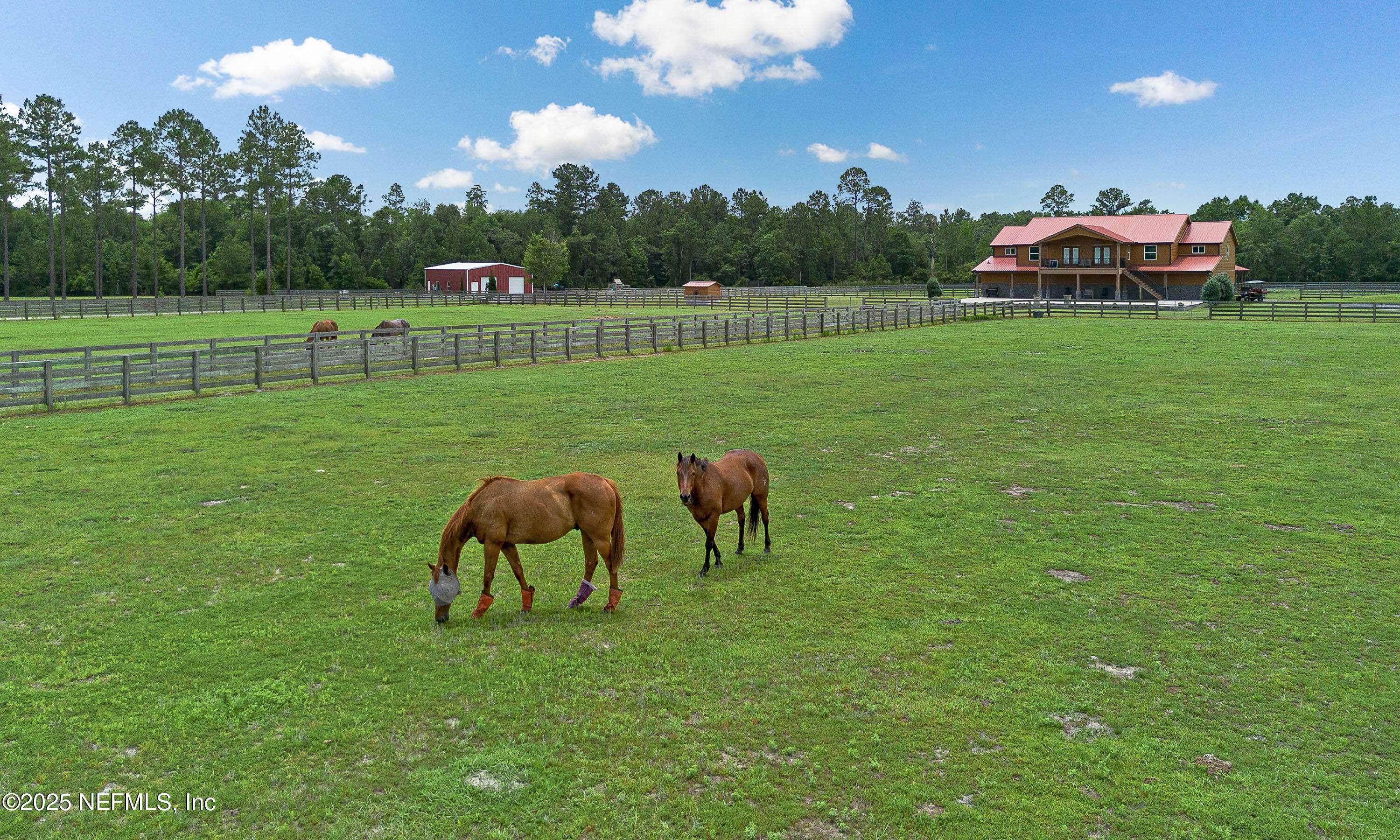 Bryceville, FL 32009,1845 KINARD RD