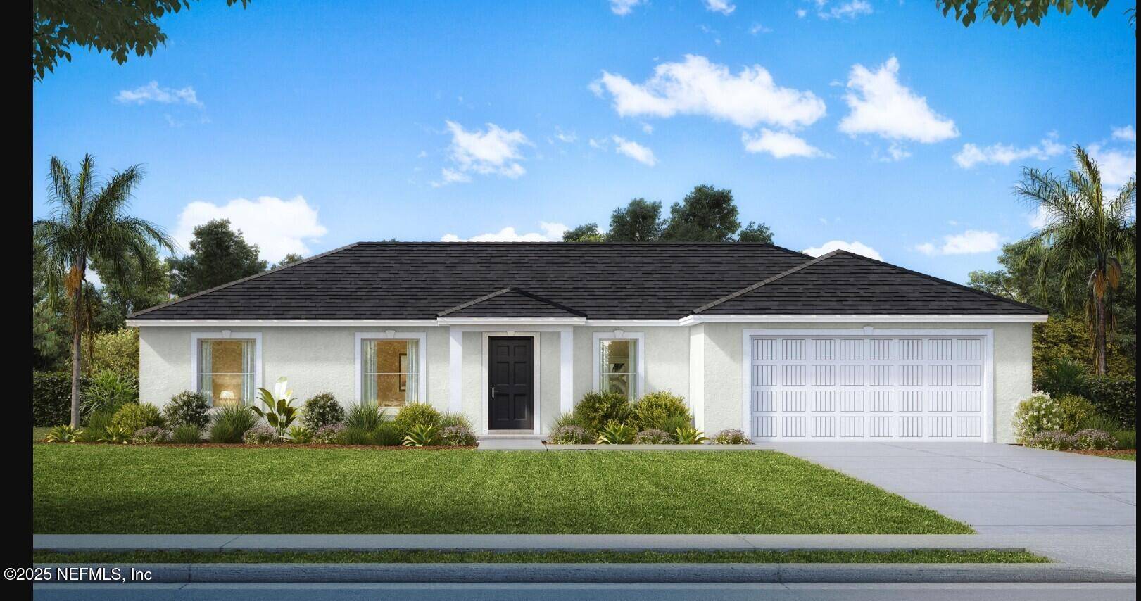 Palm Coast, FL 32164,155 POINT PLEASANT DR