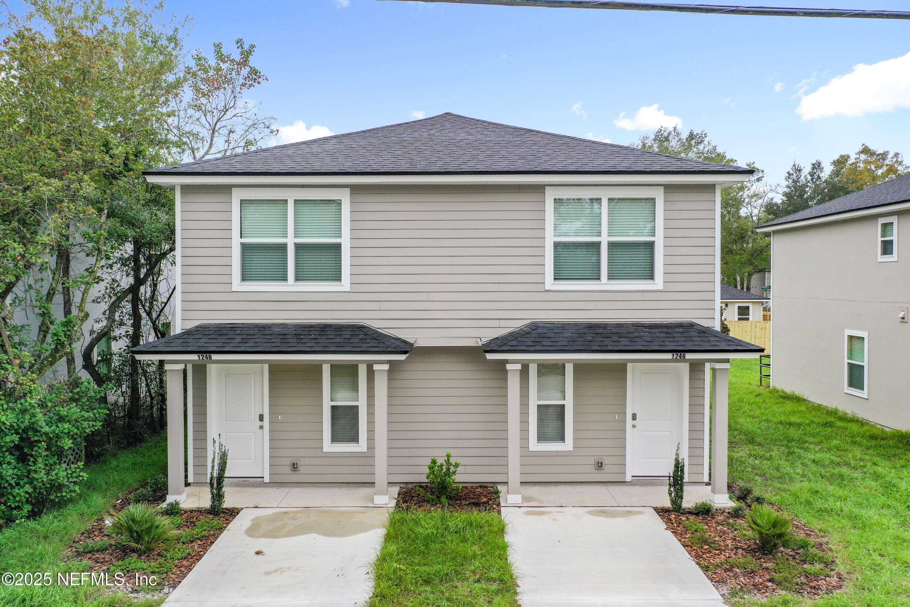 Jacksonville, FL 32205,1246/ 1248 MULL ST