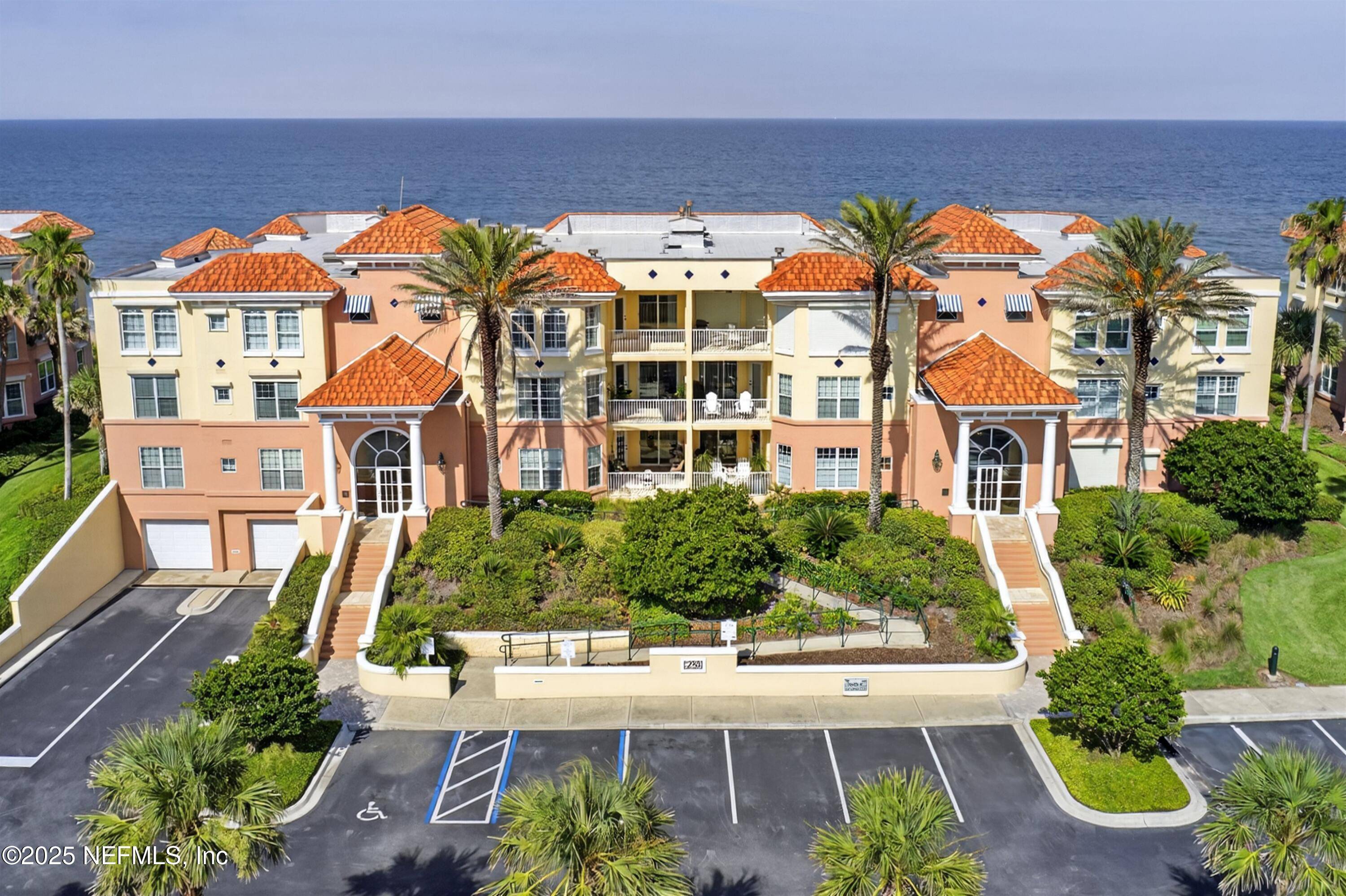 Ponte Vedra Beach, FL 32082,230 N SERENATA DR #732