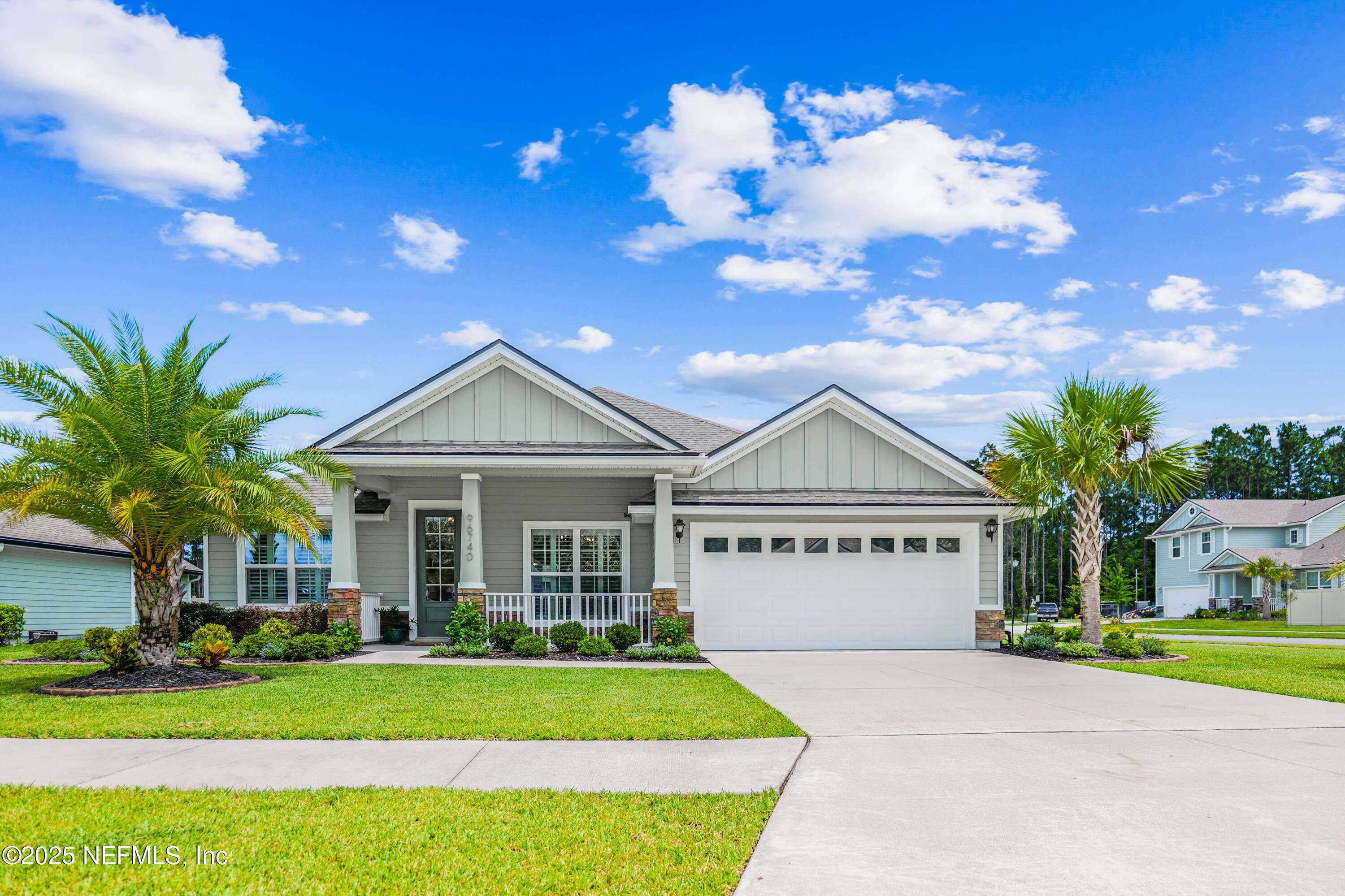 Yulee, FL 32097,96740 QUARTZ LN