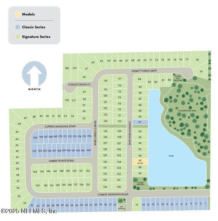 Jacksonville, FL 32219,7374 CARSON VIEW LN