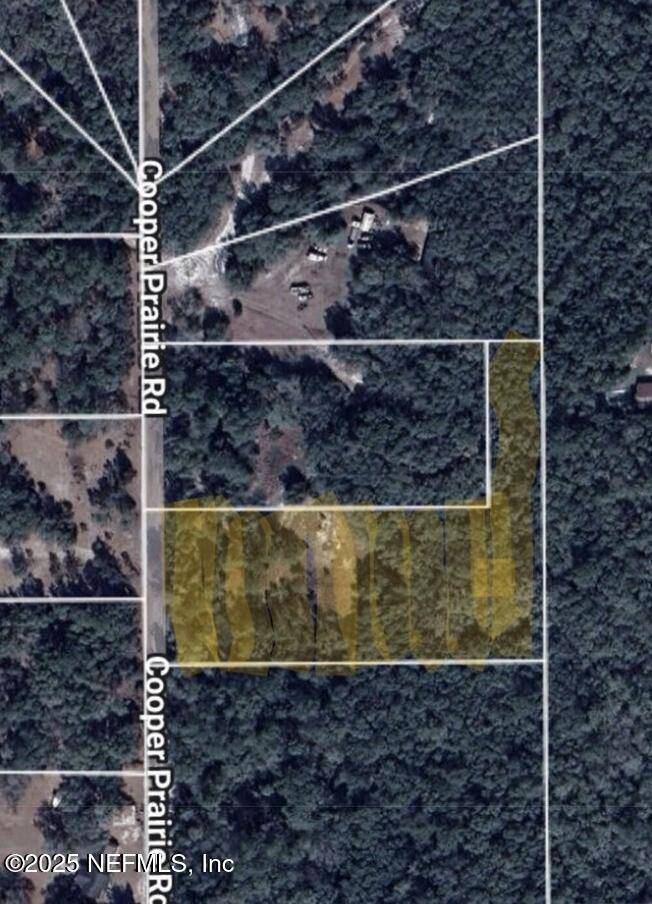 Keystone Heights, FL 32656,7237 COOPER PRAIRIE RD