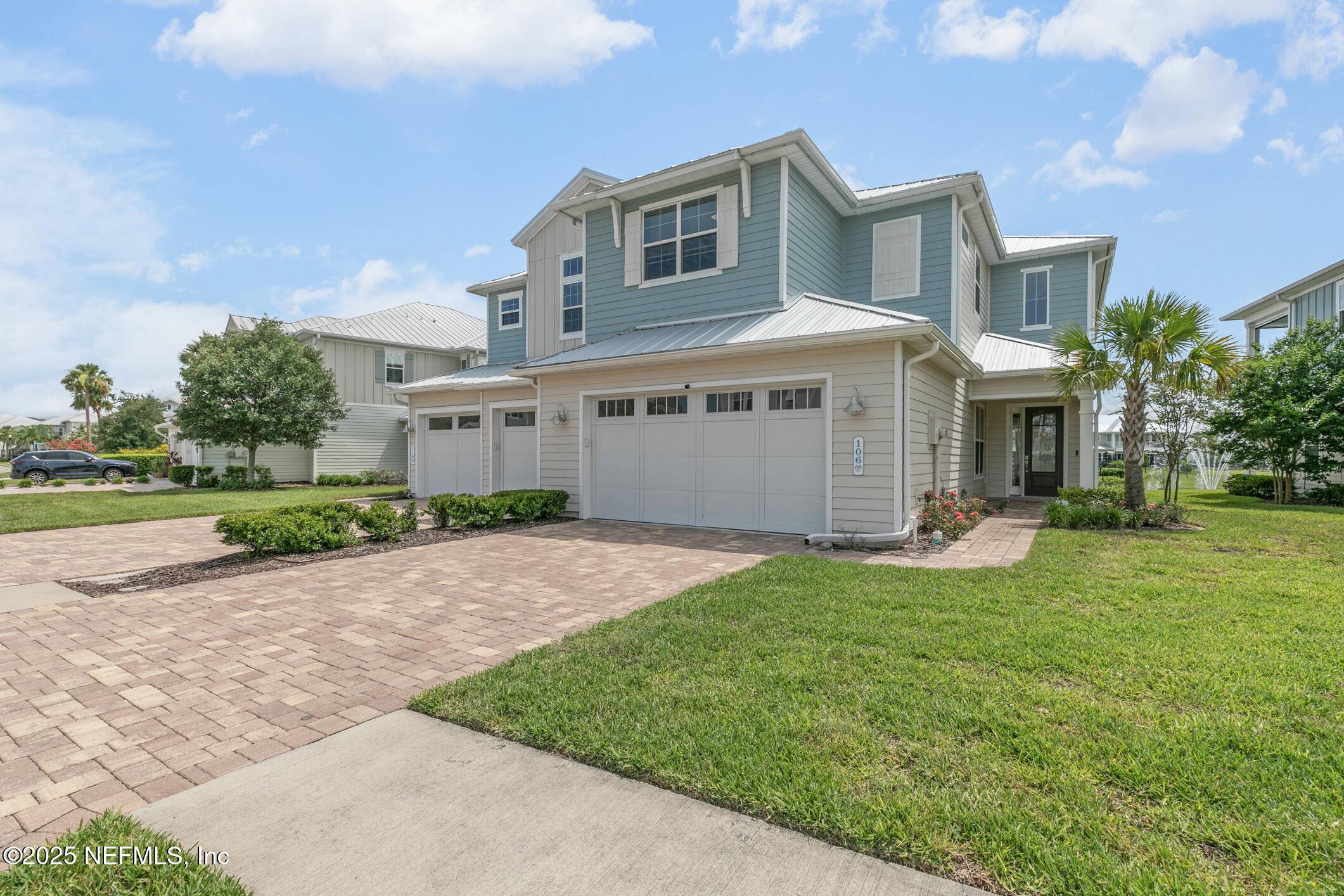 St. Johns, FL 32259,106 RUM RUNNER WAY
