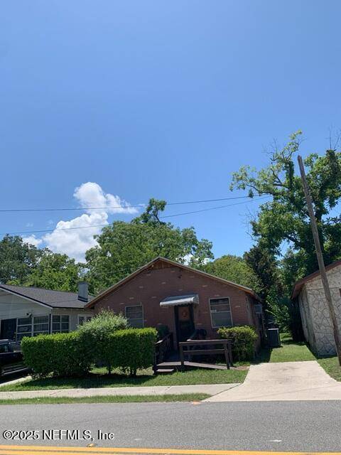 Jacksonville, FL 32209,3920 N DAVIS ST